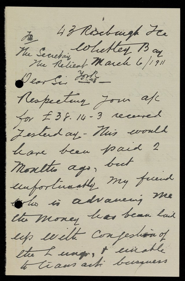 digitised image 3