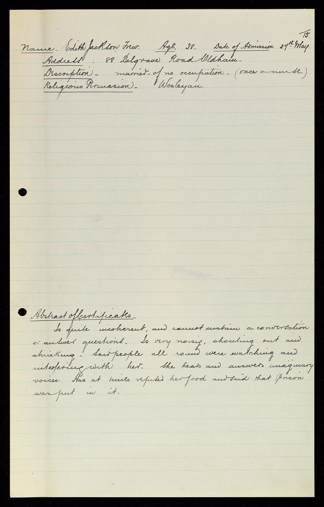 digitised image 1
