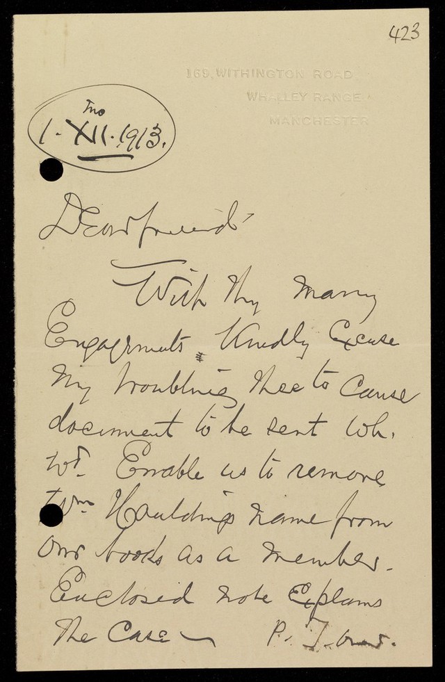 digitised image 1