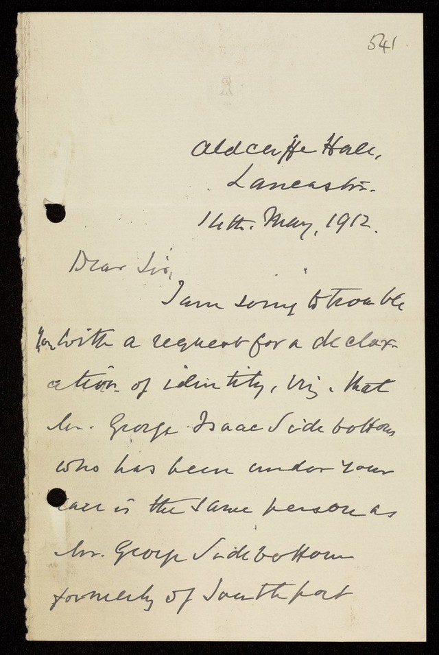 digitised image 1