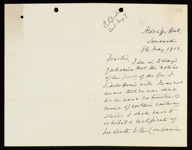 digitised image 3