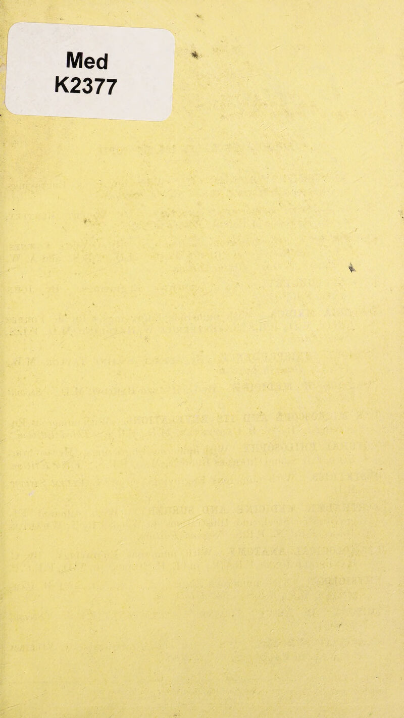 Med K2377