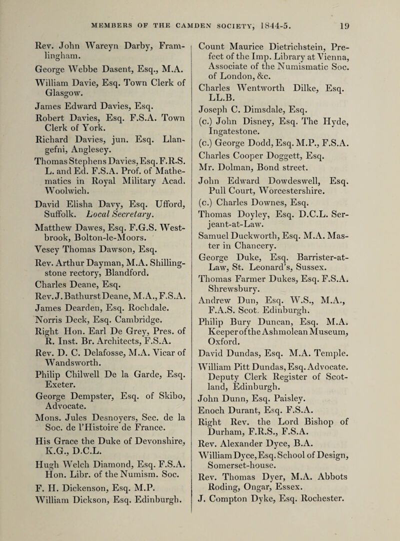 The posts are 4 moneths unpayd. To the northerne road, Chester road, Kentish road, and the westerne road. In Wither- ings time. 15th march 1640. WITHERINGS COMMITTEE. If Burlimaky a will give an account, then the postmasters shall bee payd out of the letter office or the forraine office. After a petition is heard and voted or rejected, ’tis against order to receive it againe, untell a report is made of the matter to the house. [8 th sheet.] [1640-1.] 12th march, Friday. [committee upon the courts of justice.] 2 February 19 Jacobi. Sir Rob. Vaughan convayd his land to Ed. Vaughan. The day after, hee by will andb gave him his personall estate. Sir Rob. Vaughan died 2 July 1624. 30 July, Herbert Vaughan borne. A bill by sir Will. Herbert in the marches to take the posses¬ sion from Ed. Vaughan. Vaughan, 5 September 22 Jacobi, answerd the land was settled to him by deed, and the 7 September the cause was heard, and ordred to deliver possession before 28 September, and an- swere better. But Ed. Vaughan obayed not this order. I October, Herbert put in a nue bill uppon the breach of the order, and a comission granted. An order for the sherife to deliver the possession. II October, hee offerd to take possession but failed. a Burlemachi was at this time “postmaster of England.” Com. Journ. ii. 38. b So in the MS.; but the word “ gave” is written upon an erasure which was probably meant to have been extended to the “ and.”