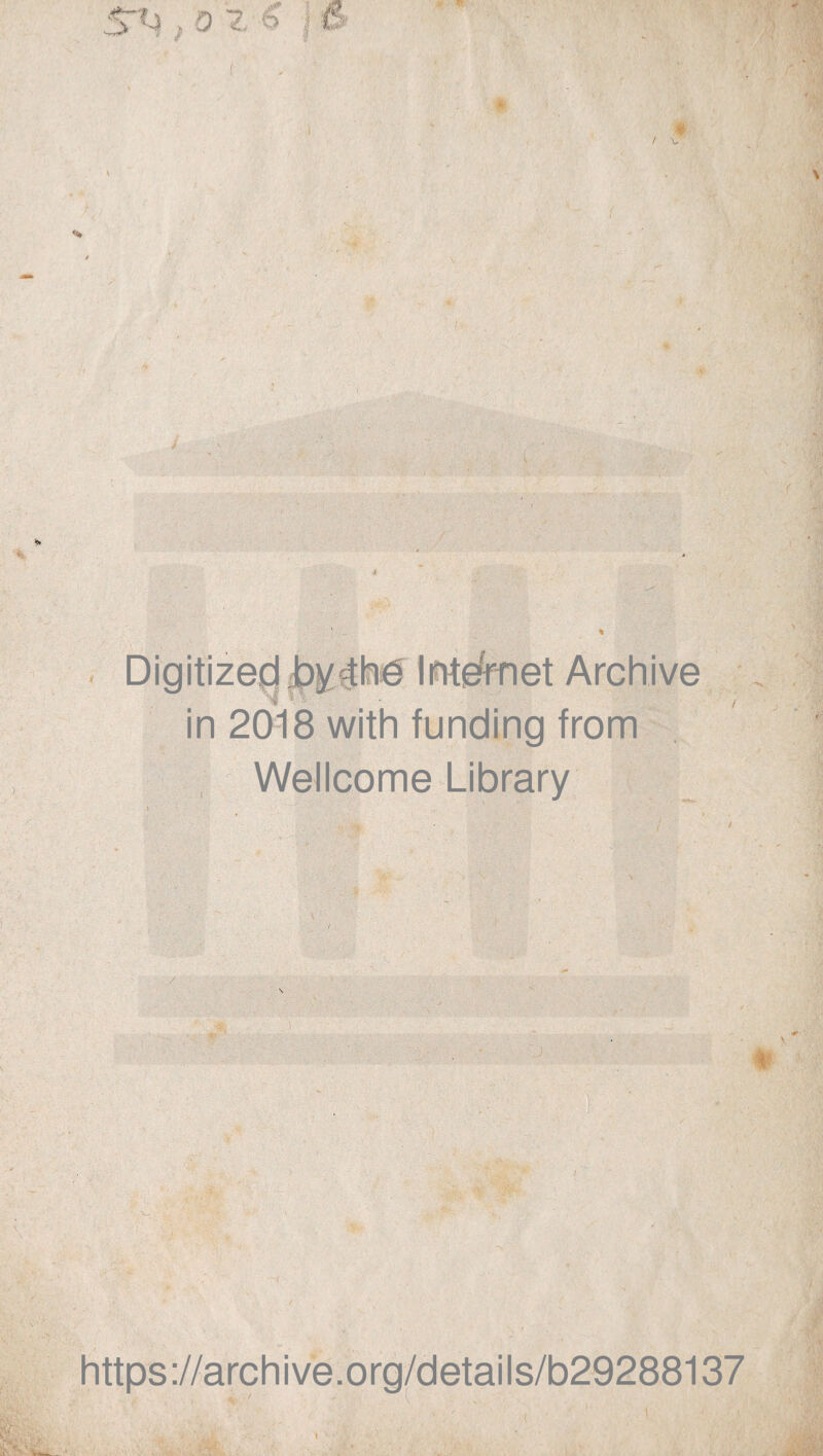 9 \. . '4 ■ - in 2018 with funding from Weilcome Library / i