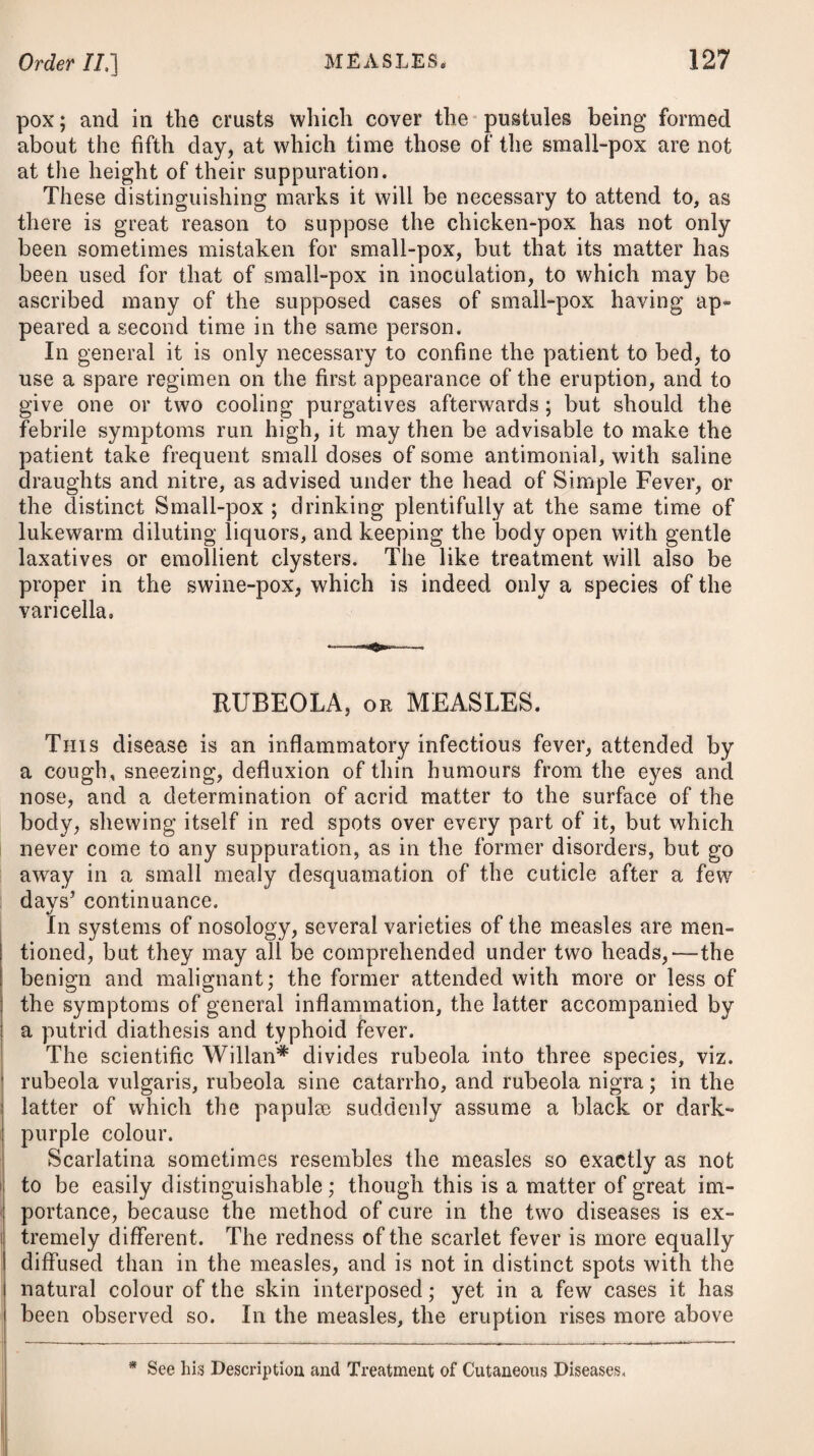 INDEX. 1021 PAGE Gonorrhoea Dormientium. 778 __Virulentain Men .. G74, 670 _Women .... 078 Gout . 282 -Atonic, or Irregular . 280, 209 -Regular .. 284 _Repelled, or Retrocedent286, 290 -Rheumatic. 282 Gouty Concretions. 285, 298 Gravel and. Stone. 847 Green Sickness. 797 Gripes in Infants . 992 Guinea Worm. 833 Gum, Red, in Infants . 990 -Yellow, in do. 987 Gutta Rosea, or Acne. 878 --Serena. 377, 781 H Haematuria. 333 Haematemesis . 331 Haemoptysis... 326 Haemorrhagiae, Order of . 321 Haemorrhage from the Anus. 339 __Lungs. 326 _____— Nose. 322 _Penis 333,684,093 ___Stomach . 331 __Uterus..... 934 Haemorrhois, or Piles. 339 Hair, Plaited, or Plica Polonica. 733 Headach. -■ 835 -with Plethora, in Pregnant Women... 925 Head, Giddiness in the... 389 Hearing, Difficulty of. 785 Heartburn. 394, 397, 844 _in Pregnant Women. 925 Hectic Fever . 570 Hemiplegia. 370, 377 Hepatitis... 262 Hernia, Strangulated. 262 Herpes. 869 -Zoster. . 169 Hiccups in Adults. 457 ._Infants. 458, 988 Hip-Joint, Disease of the...298, 312, 319 Hospital Gangrene . 185 Hydatids... 266, 623, 627 Hydrocele . 628 Hydrocephalus. . 629 Hydrometra. 609 Hydrophobia. 440 Hydrops. 608 Hydro-Pericardium. 611, 638 -Thorax. 638 Hypochondriasis .- 402 Hysteria. 411 —.-in Pregnant Women ....926, 929 Hysteritis . 281, 955 I PAGE Icterus. 750 -Infantum. 987 Iliac Passion. . 487, 490 Impetigines, Order of. 653 Impetigo, or Ring-Worm. 877 Impotency. 773 Incipient Phthisis Pulmonalis. 569 Incontinency of Semen. 778 _Urine. 777 _in Pregnant Women . 929 Incubus, or Night Mare. 391, 558 Indigestion, or Dyspepsia. 389 Infanticide, Cautions to be observed in giving Evidence on. 983 Infants, Diseases of. 980 Infantile Erysipelas. 189, 989 Remittent Fever 999 Infection, how to avoid and destroy 61, 72, 97, 143, 155 Inflammation, different Species of . . 173 _ _—. Erysipelatous. 187 ___—.— Phlegmonous.. 175 _terminatingin Effusion and Adhesion .. 176 __Gangrene. ib. Resolution ... 175 ---—— Scirrhus and Cancer. 813 _Suppuration . 175 -„-of the Bladder.. 281, 683 __——— Brain and its Membranes. 193 -Bronchia . 238, 254 --Diaphragm. ib. -Ear. 213 --Eyes . 198 -Heart. .. 254 --Intestines. 258 -Kidneys. 277 ___ Larynx. 237 --Liver. 262 -Lungs . 243 --Mammae . 946 ---Pericardium... 254 -in Perinaeo. 682 -of the Peritonaeum 281,959 __Pharynx. 240 ___Pleura. 240 --Spleen . 275 ---Spongoid . 824 -Stomach. 254 -Testicle... 677, 688 -Trachea . 229 -Womb .... 281, 955 Inflammatory Fever. 41 -Sore Throat.. 214 Influenza. 345, 351 Injurious Wounds from dissecting Bodies. 911 Inoculation for the Vaccine Disease . 125 ---Measles. 134 -Plague. 158 ---Small-pox. 114 Insanity.. 533