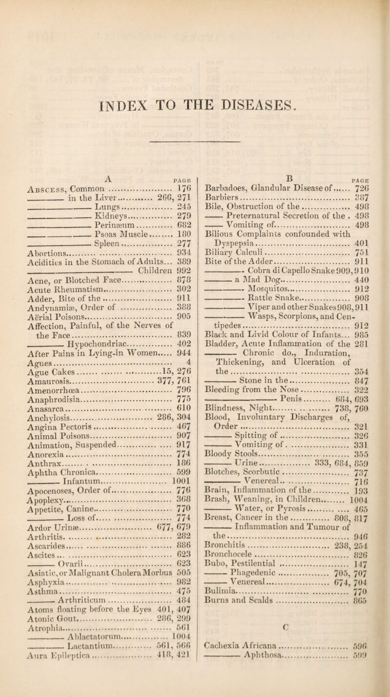 tincture he at first gave his patient from fifteen to twenty drops twice a-day, which, in some cases, he gradually increased to ninety or a hundred drops with safety, even in patients greatly debilitated, before either sickness or irregularity of the circulation took place. Dr. McLean, of Sudbury, in Suffolk, is another gentleman who has favoured us with his sentiments on the foxglove ; and although he does not speak of it in such high terms as those of whom I have made mention in the preceding pages, and allows its powers to be limited even in the very early stages, still he is ready to acknowledge that he found it a valuable remedy in consumption.* He says, “ It will sometimes cure when the most approved re¬ medies fail. When of itself it is insufficient to subdue the disease, it will prove a valuable auxiliary to other means. It has always with me quieted and soothed the sufferings of the patient, more or less; and where it ultimately failed, it lengthened the duration of life, and smoothed the avenues to death.” He goes on with observing, “ This is all I apprehend it will be found capable of performing; but this is doing a great deal. Those who expect wonders from it, or that it will in general cure consumption, will be disappointed.” The preparation of the digitalis recommended and used by Dr. M‘Lean, is that of the tincture, made according to the formulae T here advised ; but he gives the preference to the last, as having the plant in its perfect state. He begins wdth from ten to fifteen drops three times a-day, increasing two drops every second day, until the habit feels its influence. He then desists, and afterwards diminishes in the same gradual manner, or augments the dose, according to the effect. By these means, he observes, the body may, with the greatest safety, be kept under its influence for weeks, and even months. From Dr. M‘Lean’s report it appears, however, that he was never able to exceed a greater dose than thirty drops, repeated three times a-day. With respect to the supposed mode of action of the digitalis, instead of allowing, with Doctors Darwin, Fowler, and Drake, that its good effects depend always upon its power of diminishing secretion, and promoting pulmonary absorption, he observes, that it is equally, and indeed more, efficacious in cases where there is no increase of mucus or pus. He attributes the good * See Medical and Physical Journal, vol. ii. p. 117- -|* 3. R Folior. Digital. Purp. Exsic. ^j. Spirit. Ten. f. Jviij. M. Digere leni calore per dies septem, dein cola. Vel, 4. R Folior. Digital. Purp. Recen. 3iv. Spir. Rectif. f. ^v. M. Digere per dies septem leni calore, dein cola. *|* 3. Take Dry Leaves of Purple Foxglove, one ounce. Proof Spirit, eight ounces. Let them stand in a warm place for seven days, then strain off the liquor. Or, 4. Take Fresh Leaves of Purple Fox¬ glove, four ounces. Rectified Spirit, five ounces. Let them stand for seven days in a gentle warmth, then strain off the liquor.