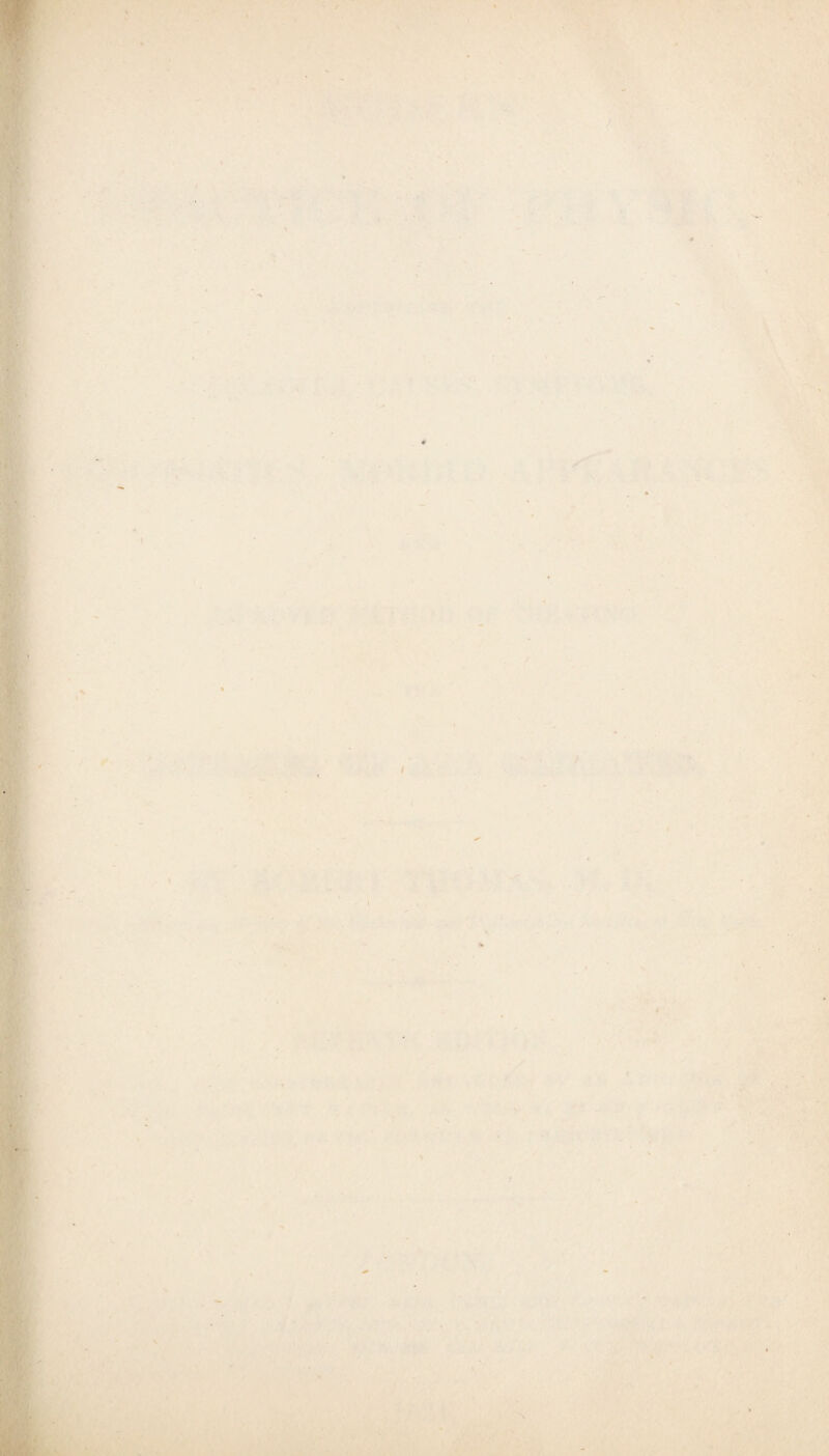 Order III.] INOCULATION OF THE SMALL-POX. 251 j as possible : and if thirsty, he may partake freely of some cooling antiseptic drink. As the number of pustules would probably be much increased by lying with another person, the patient should always have a bed to himself. From the time that the matter is introduced into the system to the appearance of the eruptions, it will be necessary to observe a total abstinence from all animal food, and to give some gentle purgative every second or third day, if the person is of a gross habit; and on the intervening ones, lie may take a dose of the foi- I lowing preparative powder: — Mix a drachm of prepared chalk with twelve grains of hydrargyri submurias, and one grain of tartarized antimony, which for an adult may be divided into three doses, and for a child of a year old, into twelve. Some late experiments might induce us to believe that prepara¬ tion has little or no effect on the future eruption, and that the d cause of its mildness, in the inoculated small-pox, is to be ascribed : to the operation itself, independent of any thing else. Mons. Des¬ serts, in the sitting of the French National Institute, is said, how¬ ever, to have adduced a number of facts to prove that the natural smali-pox is rendered much milder by the use of mercurial remedies, and probably the inoculated disease may likewise be influenced by them. Indeed, it appears from the experiments of Van Woensel, j that the submuriate of mercury, given as an alterative for some > days before inoculation, and till the eruptive fever commences, i does with certainty render the disease mild. A s-ingular circum¬ stance, mentioned by the same author, is, that this preparation of . mercury, triturated with variolous matter, incapacitates it from : conveying the disease by inoculation. The mode of treating the small-pox being the same, whether it arises naturally or from inoculation, a reference must be had to the plan which is laid down in the preceding pages; and as purging is not less necessary after the small-pox by inoculation [j than by the natural way, it ought by no means to be neglected. Various plans have been proposed with a view wdiolly to banish the casual small-pox. Dr. Haygarth # has bestowed much attention i on this subject; and were the regulations pointed out by him to be rigidly enforced, there is reason to believe they would be found i sufficient for the purpose. A surer and more effectual way, how- ? ever, to eradicate the disease, is by inoculating 'with vaccine { matter every adult who never has had the small-pox ; as likewise i every child soon after its birth. It has frequently been attempted to communicate the small-pox i and measles to quadrupeds by inoculation, but in vain. * See his Sketch of a Plan to Exterminate the Casual Small-Pox from Great Britain.