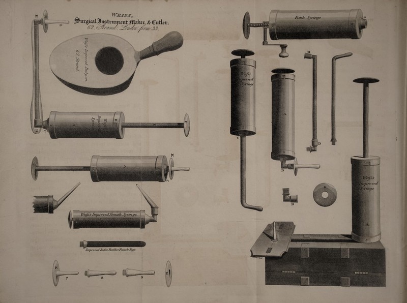 f)2, Strand. ^ IVjns.y, #ur^totl 3liK>tvuinntt iH.tket. X* CwtU-r, 62, c ^Tv/t/v/. fir///
