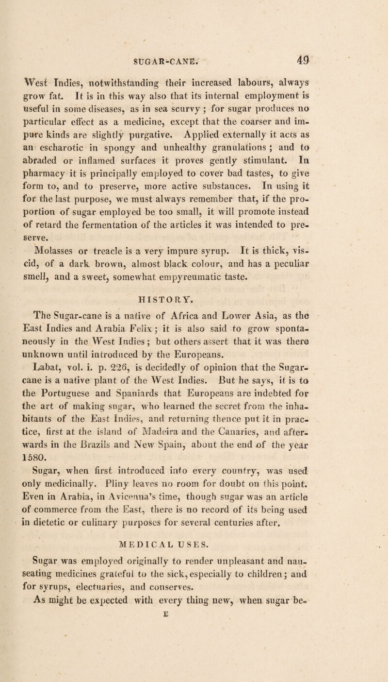 stance than has hitherto been the practice. Some physicians have occasionally prescribed powdered bark and magnesia, with a few grains of the aromatic confection, but with no other ex¬ pectation from the magnesia than that of obviating costiveness. I leave it to be determined by my readers, whether there are not good grounds to expect that the bark would be rendered more efficacious likewise by such a mode of exhibition. R.6. Take of decoction of bark - ounces 6, - compound tincture of bark, ounce 1, --- bark in powder - - - drachm 1, - calcined magnesia - drachm 1: To form a mixture. Two table-spoonfuls to be given three times a day as a very powerful tonic. R. 7. Take of the soft extract of bark - grains 15, • - purified alum in powder - grains 5, - tincture of opium - - - drops 6: Make into a bolus, to be taken three times a day in half a glass of red wine. Excellent to check diarrhoeas. R. 8. Take of the decoction of bark - drachms 12, - tincture of bark - - drachm 1, -- syrup of Tolu - - drachm -J, - diluted vitriolic acid - drops 8: Make into a draught, to be taken three times a day as a tonic in cases of debility. R. 9. Take of bark, in powder - ounce 1, • - syrup of ginger - as much as is sufficient: To make an electuary. The size of a nutmeg to be taken, co¬ vered with moistened wafer-paper, three or four times a day for an ague. R. 10. Take of bark, in powder - drachm J-, ■- syrup of orange-peel, or - syrup of ginger, as much as is sufficient: Make a bolus, to be taken every two hours along with a glass of port wine, for an ague; or at tw’elve at noon, and seven in the evening, to prevent a relapse. R. 11. Take of soft extract of bark - - drachm - essential oil of cinnamon - drops 2, - tincture of opium - drops 4: Make a bolus, to be taken every six hours. The opium is added to hinder the bark from running off by the bowels. R. 12. Take of bark, in powder - - - ounces 2,