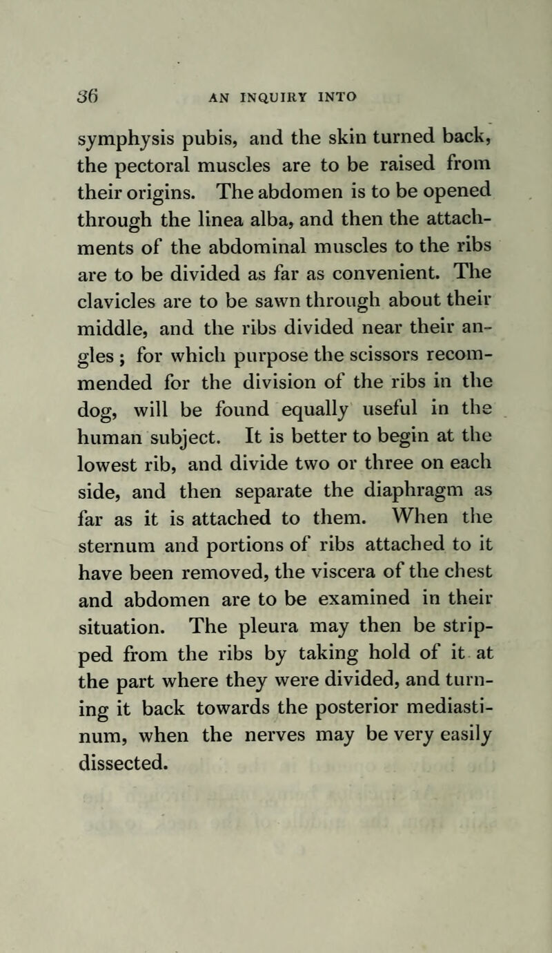 8th. He has had two stools, one very costive, the other loose and very yellow. His mouth is much the same. His appe¬ tite is good. I gave him a gold ring in a bit of meat at nine a. m. 9th. He has had a stool. His mouth is much the same. His appetite is good. His back is very sore. 10th. He has not had another stool. His appetite is good, but he loses his flesh. 11th. His mouth is no worse. His ap¬ petite is good. He had a stool this after¬ noon, when the gold ring was passed. I showed it to a skilful silversmith, and he assured me that it had not come in contact with mercury. 12th. The ulcers in the mouth are rather better. His appetite is good. 13th. The ulcers in the mouth appear to be healing. He makes much water. He has had a stool. His back is very sore.