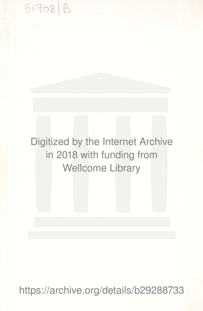 DEL CELEBRE PROFESSORE DI MEDICINA GIUS. ANTONIO TESTA FERRARESE LETTO NELL'UNIVERSITÀ DI BOLOGNA al terminare dell’anno scolastico il 2 5 giugno 1825 DAL PROF. tyommaJmt/ VNO DEI XL DELLA SOCIETÀ’ ITALIANA PESARO Qieóóo c/Euuejio Ttolnfi 1825