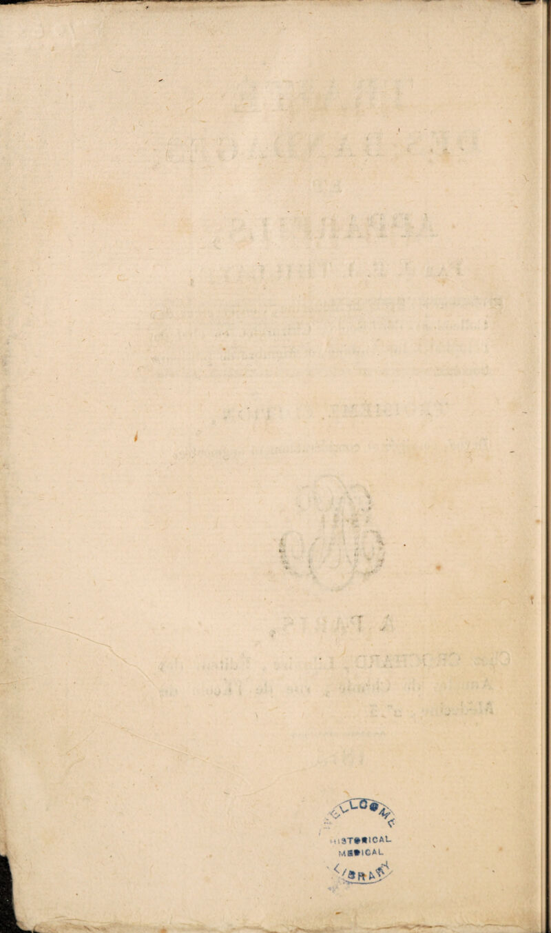 \ V i t ■\ ;4 mi3T»»ICAL ms*igal