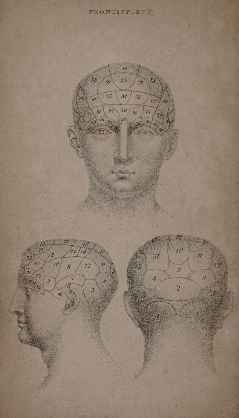 ‘ ss sal FRONTISPIECE * ¢