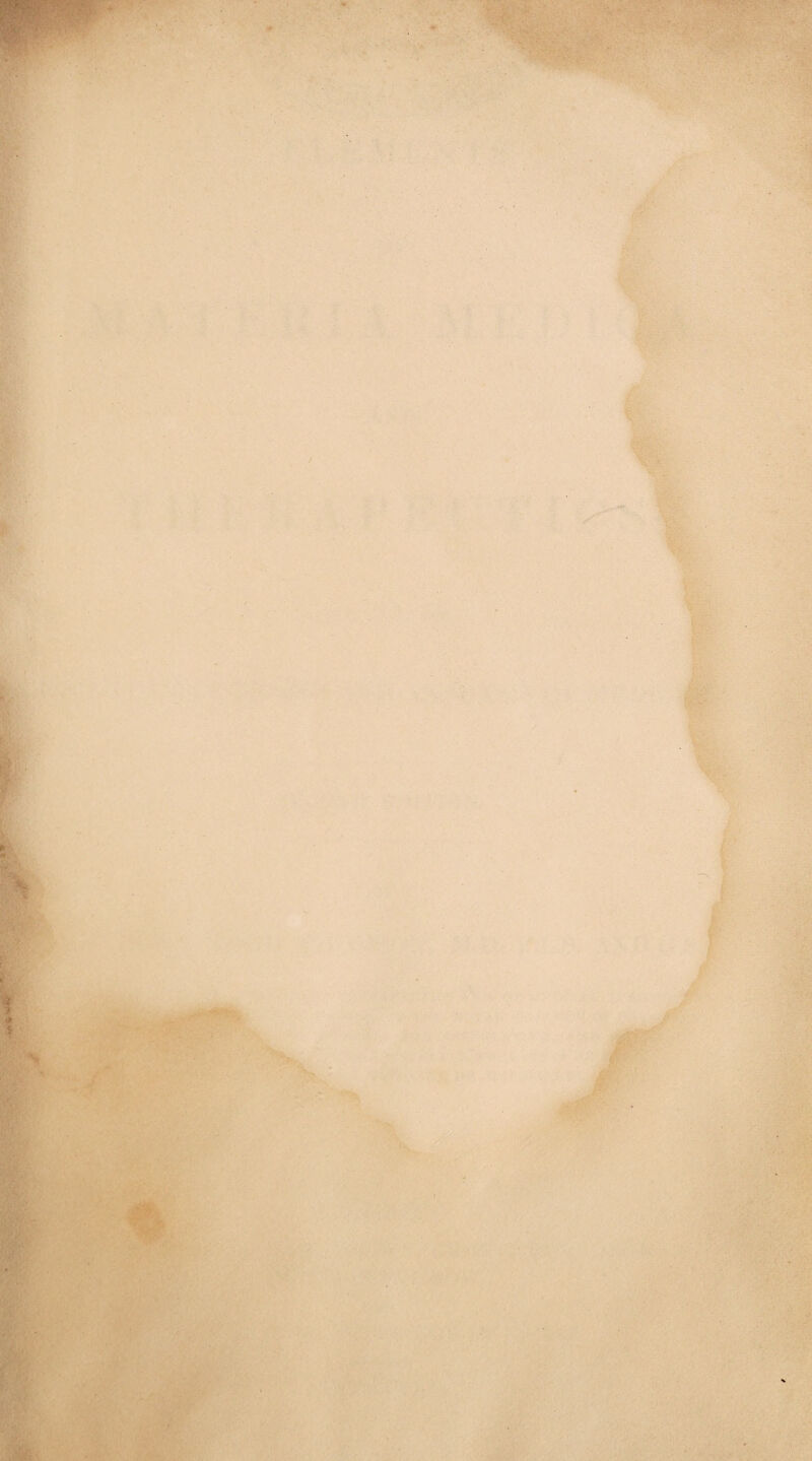 LEAD.—MERCURY. 113 of lead: blit, before this occurs, and on a fresh-cut surface, the lustre is considerable. Lead is inferior in tenacity to other duc¬ tile metals. It fuses at 612°; may be heated to whiteness in close vessels without subliming; and, when slowly cooled, it crystallizes in octohedrons. It is quickly oxidized at high tem¬ peratures. When submersed in distilled water, it undergoes no change; but when placed partly in air, partly in wrater, in open vessels, it is quickly oxidized at the point of contact of the air and the water, and carbonate of lead is formed. It rapidly decomposes nitric acid; and the metal is oxidized at the ex¬ pense of the acid. The chemical equivalent of lead is 103.5. The binary medicinal compounds of Lead are the iodides, and the protoxide or litharge; the saline preparations, the acetate, sub- acetate, and carbonate, are quaternary and quinary, or combi¬ nations of the oxide with the acetic and carbonic acids. Pure metallic Lead is not poisonous when taken into the stomach ; but, as it is scarcely ever free from the carbonate, it may prove deleterious ; indeed the carbonate is the only direct poison of lead—a fact which I have clearly ascertained, and shall demonstrate in its proper place. MERCURY. Mercury is found in various parts of Europe, particularly in Spain, Germany, and Hungary ; in South America; in the Philippine Isles, and also in China. The most productive mines are those of Idria, of the Palatinate, and of Guanca Velica, in Peru. Mercury is found native in most of the mines ; and, in some, it is in the state of an amalgam with silver; but the most common form in which it is found, is that of native cinnabar, a sulphuret of the metal. The metal is extracted by subjecting the ore, mixed with lime or iron filings, to the action of heat : the lime, or the iron, combining with the sulphur, sets the mer¬ cury free, to be volatilized in the metallic state. The distinguishing characteristic of Mercury is the fluidity wffiich it maintains at common atmospheric temperatures. It has a white colour and a strong lustre, and its purity is ascer¬ tained by the complete mobility of all its particles. It becomes solid or congeals at forty degrees below Zero, and contracts greatly at the instant of congelation : in this state it is malleable and may be cut with a knife. The specific gravity of fluid Mercury is 13.5, that of solid Mercury 15.612. At 68° Fah¬ renheit, this metal boils, and is volatilized. Pure Mercury is not oxidized by exposure to air and mois¬ ture at an ordinary temperature ; but in a temperature sufficient to volatilize the metal, it is converted into a peroxide. Mer- i