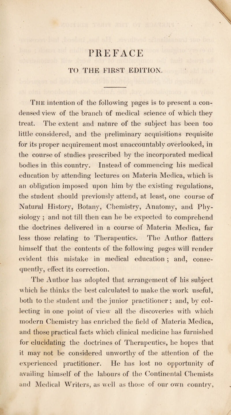 402 NARCOTICS. it instructs us how far we may proceed in administering it in cases of disease. e. Combination also greatly modifies the operation of Opium on the animal system. In combination with antimonials, its diaphoretic powers are greatly increased ; and it is rendered less likely to impede the other secretions. With acids, half the usual dose will produce the effect of a full dose—a result depending on the production of a soluble salt. When it is in¬ tended to procure sleep, Opium should not be combined with aromatics, which increase the stimulant effect of the medicine and lessen its sedative influence. It is by combining it with confections of aromatics and syrups that the Turks are enabled to use it as wine. In Persia, in particular, it is taken in this form in society, in the same manner as we take tea and coffee; and, instead of becoming drowsy, those who partake of it be¬ come more lively, and often more quarrelsome, than if they had indulged freely in the use of wine. /. Climate modifies considerably the effects of this narcotic. In those who pass from colder to warmer climates, smaller doses of it are requisite to produce the desired effect than were necessary in the climates from which they have passed. It is supposed also that Opium acts with more energy on some races of men than on others. The Javanese slaves commit the most furious and desperate acts under its influence, not only immo¬ lating the objects of their hatred, but also everyone who comes in their way. This is what is termed running a muck—a prac¬ tice very common among the Malays. It is not easy to explain this powerful influence of Opium on the Asiatic and Malay races : on the European or Caucassian race it certainly never occurs. M. Charvet has attempted to account for it on the sup¬ position that there is a greater comparative quantity of nervous matter in these races than in the European ; consequently, that they are more susceptible of impressions on that part of the system: but this opinion is purely hypothetical. Let us now examine the mode in which the salts of morphia operate. 1. Acetate of Morphia, administered in doses of \ of a grain to a grain, at the end of a short time, produces a sensation ol fulness in the head, some obscurity of sight, tingling of the ears, cephalalgia, vertigo, a tendency to sighing, and sleep. The) pupils are sometimes dilated, sometimes contracted, and occa¬ sionally not at all affected: the pulse is not much accelerated: but, after some time, if the large doses have been taken, there is a sensation of itching all over the skin; frequently nausea; and a difficulty to pass the urine. These symptoms gradually subside, leaving behind them a slight degree of nausea, and costiveness. When a still larger dose has been administered,!