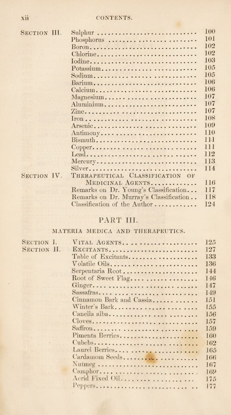 ACETIC ACID. 595 erted on the circular fibres of the blood vessels, into which it enters, that it operates in checking passive haemorrhages: at the same time we must allow that its tonic influence on the stomach is extended to the whole habit; but this alone would be scarcely adequate to produce its astringent effect. There is no founda¬ tion for the opinion of Boerhaave, that this diluted acid coagu¬ lates the fluids when taken into the system. Diluted sulphuric acid is prescribed in both active and passive haemorrhages. In the former, it is given more largely diluted, and is supposed to act chiefly as a refrigerant; by lessening febrile excitement, allaying thirst, and diminishing vascular ac¬ tion : in the latter, by its tonic and astringent power. When combined with mucilage of acacia gum, it has been beneficially given in passive diarrhoeas, which it checks by operating on the relaxed mucous coat of the intestine as an Astringent. In some individuals, however, it has an opposite effect in every state of the system, producing violent gripings and purging; which, however, may be moderated by the addition of aromatics and of opium. In using opium, it must be recollected that this acid, by uniting with the morphia, renders the opium more powerful as an anodyne. As a gargle, in combination with infusion of roses, it is a useful Astringent in relaxation of the uvula and fauces, in salivation. As it is injurious to the teeth, it should be sucked through a quill, when given in large doses. It might be supposed that it could not, with propriety, be combined with some vegetable Astringents; for instance, Kino and Catechu ; but in the degree of dilution in which it is em¬ ployed as a medicinal agent, there is no objection to such com¬ binations. 2. Acetic Acid. Acetic Acid. L. E. D.—This Acid, in its pure and highly concentrated state, is colourless, limpid as water, highly volatile, exhaling a pungent, agreeable odour, and so acrid that it cannot be tasted: when applied to the skin, it in¬ flames and blisters the part. When it is much concentrated, it takes fire at a high temperature in the open air. The sp. gr. of the most concentrated that can be procured is 1.063; but it is rarely obtained of a greater strength than that which indicates a sp. gr. 1.043. In this state, it consists of 23.67 of anhydrous Acetic Acid -f 76.33 of water in 100 parts. It crystallizes when cooled down to a temperature of 28° Faht., and remains solid until the temperature rise to 50°; but it melts again and remains fluid at 40° Faht., unless a crystal of the acid be thrown into the fluid, when crystals instantly dart out from it on all sides, and the whole assumes the solid form. It crystallizes beautifully i under a compression of 1100 atmospheres. The composition of i the anhydrous acid, which exists only in dry acetates, is 3 prop, of Hydrogen (1 x 3) =3 + 4 of Carbon (6 x 4) = 24 + 3 ' Oxygen (8 x 3) = 24. Equivalent 51. Q Q 2