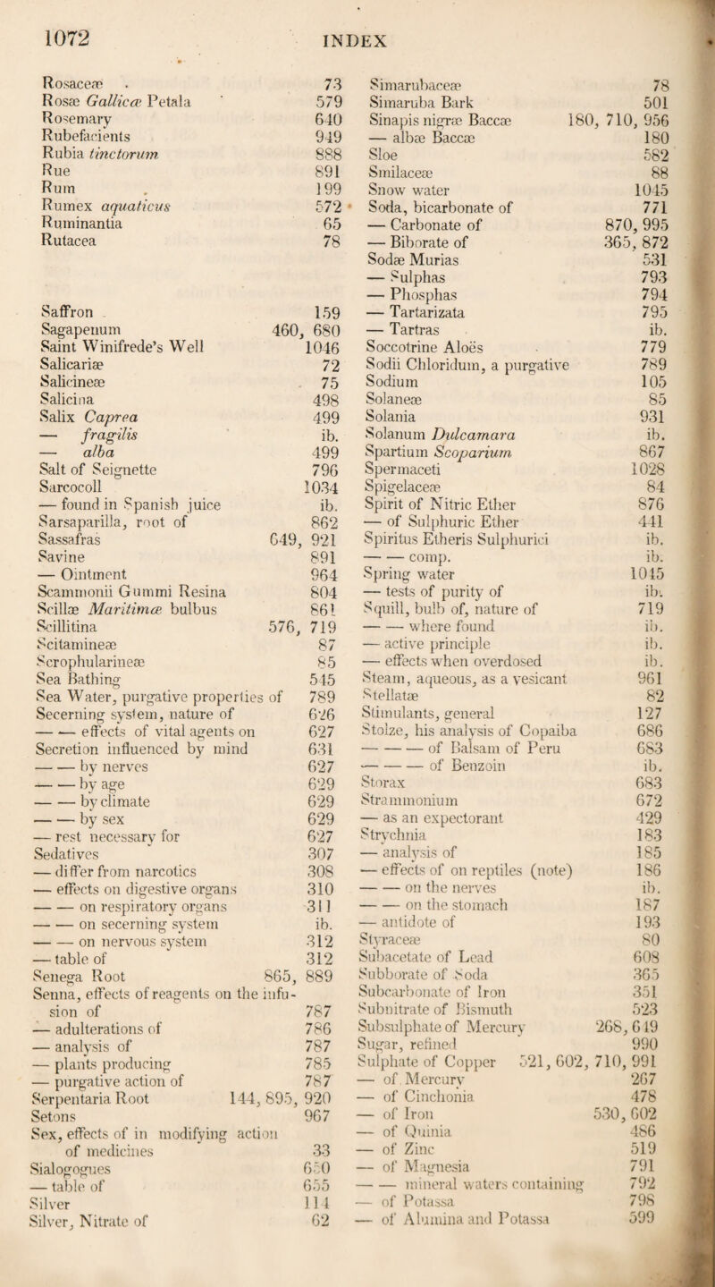 proportion to the size of the body, than other men ; and, there¬ fore, the physician ventures to predict a predisposition to similar diseases in all those in whom this disproportion is con¬ spicuous. Now, with regard to the modification which this peculiarity exerts on medicines, administered to such persons, it may be readily supposed, that whatsoever increases the flow of blood to the head will prove injurious. Dr. Cullen has remarked, from his personal observation, that men of short hands and feet, in proportion to the rest of the body, are liable to a plethoric state of the lungs. It would be extremely difficult, were it necessary, to account lor this curious effect of the external conformation of such distant parts upon these important organs : but the knowledge of the fact, and of the iniluence of many other disproportions—for example, the small capacity of the chest in reference to the rest of the trunk of the body, the flatness of the cranium, and consequent diminished size of the cerebral organ, and natural deformities affecting the distribution and circulation of the blood, in modifying the operation of medicines—is valuable to the physician in regulating his choice of remedies for such individuals. It is a curious fact, that some of these disproportions, even the most striking, can scarcely be regarded as congenital. Thus dwarfs, who have generally large heads in proportion to the rest of the body, are born of the same size, and display the same relative proportions, as other children ; but, after a few years, when they cease to grow, the head has already ac¬ quired the dimensions proportionate to a larger body. But, although these disproportions, be not congenital, yet the same effect is produced upon the constitution of the individuals who display them ; and, consequently, influence the operation of medicines prescribed for their complaints. With regard to the whole frame, even when there is no disproportion of parts, we find that the natural delicacy and robustness of the body in different individuals of the same age ; that an unusual deposition of fat in the cellular tissue, whether less or more than the ordinary proportion ; and the general shortness or the tallness of the body ; are also cir¬ cumstances, connected with original conformation, that in a great degree affect the functions of the body ; and, necessarily, the action of the medicinal agents upon it. Thus some persons grow rapidly very tall ; and although there may be no dispro¬ portion of parts, yet there is generally great irritability of the nervous system, and debility of the muscular frame, so that impressions, which would scarcely be felt by an individual hap¬ pily possessed of a well-adjusted constitution, become causes of morbid excitement, of pain, and inordinate action in the giant of premature age ; and he soon dies, exhausted, as it were, by