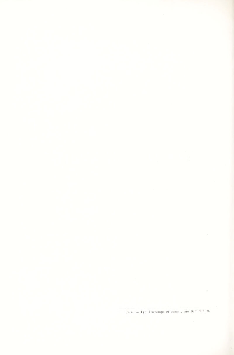 — l'yp. Lacrampe et comp., rue Damiette, •iris.