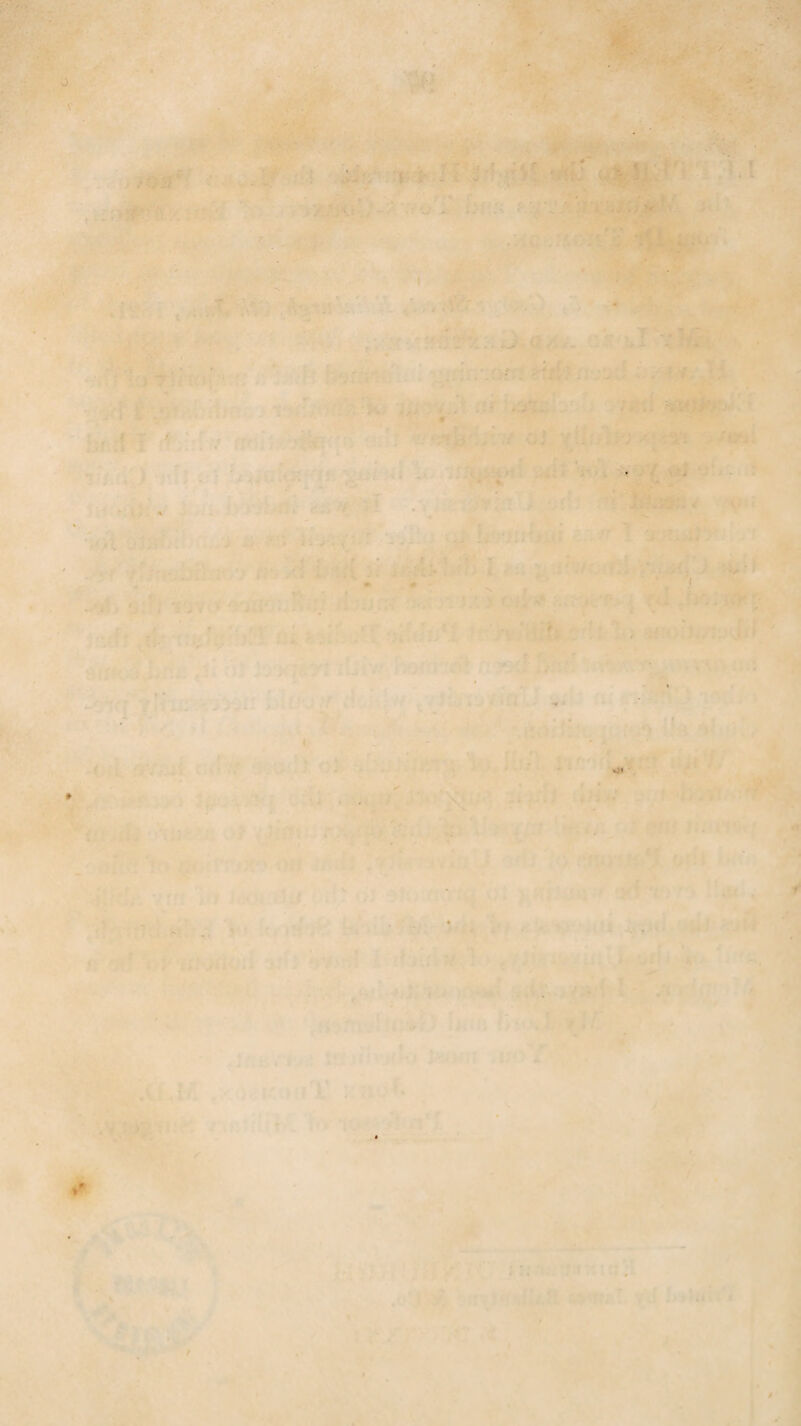 69 had accurately estimated your character and attainments, may be judged of* by the increased and increasing improve¬ ment in the qualifications of candidates for surgical diplomas since the establishment of the Professorship of Surgery by the Royal College of Surgeons in 1804. The beneficial ef¬ fects of this Professorship have been made manifest over a large portion of this country, and have been very generally acknowledged, not only by practitioners in civil life, but also by the Medical Officers both in the Army and Navy. No one acquainted with these facts can hesitate to attribute a great part of this visible and important alteration to your exertions. However unwilling, therefore, I may be to interfere in the present canvass, I cannot think of allowing you to lose the benefit of such a testimonial as I know my father would have given you, had he been able, in 1806. Indeed I believe his opinion with regard to you, as a Teacher of Medicine and Surgery, is recorded in a letter addressed by him to Sir William Fettes, when Lord Provost, on the occasion of the opposition that was made by some members of the Univer¬ sity to the institution of a Professorship of Surgery by the Royal College of Surgeons. For myself, I will only add, that an intimate knowledge, for thirty years, of your habits of industry, indefatigable • and incessant zeal in prosecuting every branch of professional inquiry both in health and in sickness, of your readiness of access to all who are desirous to obtain information, of your talent for communicating it, of the support and encourage¬ ment you never fail to afford to those young professional men who apply to you, added to those powers of mind which enable you to take so accurate and comprehensive views of any subject to which you turn your attention, convinces me that these must eminently qualify you to add to the celebrity of any School of Medicine in which you may be placed. Believe me, My dear Sir, Yours very faithfully. George Belt..