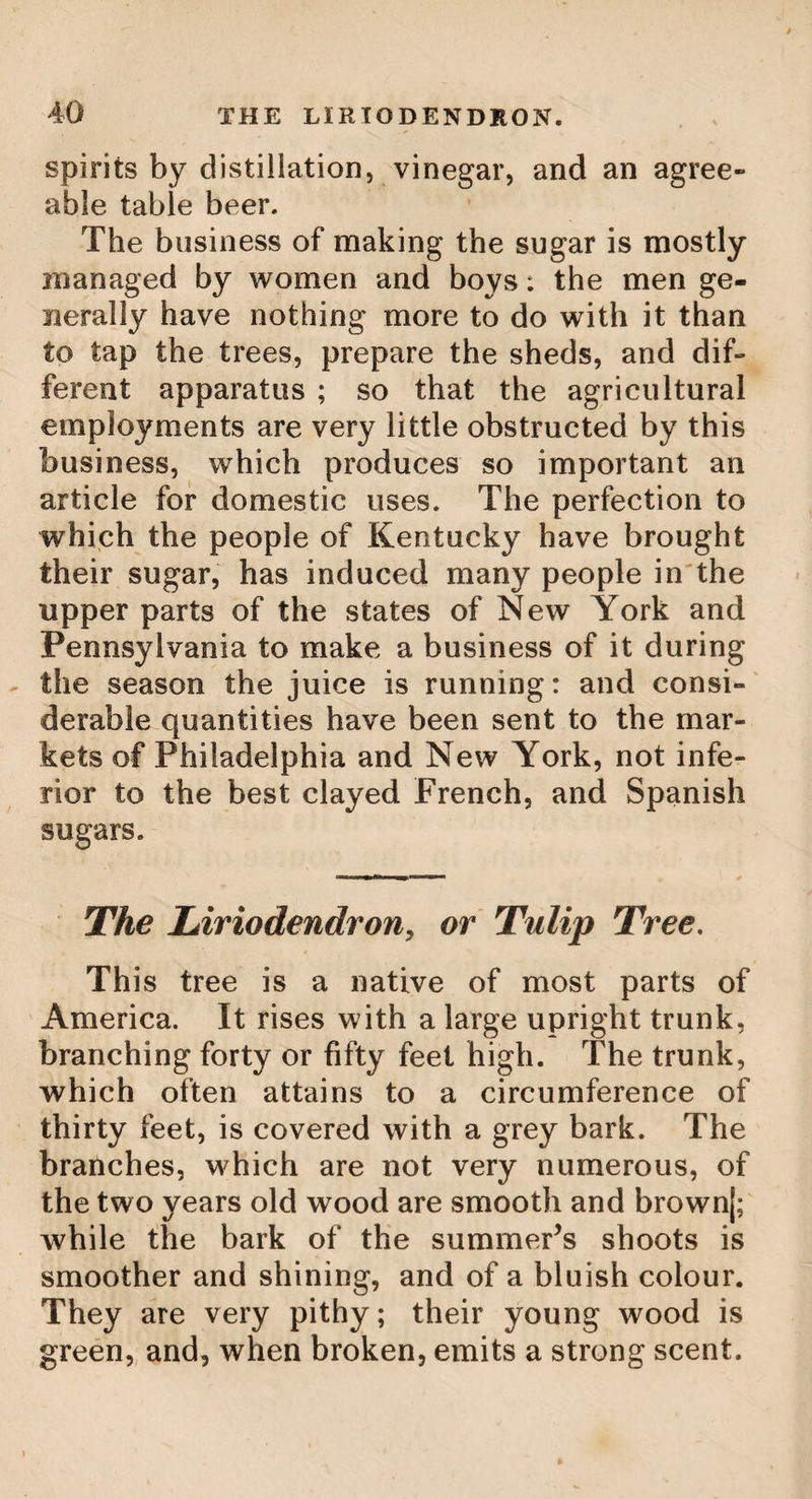 PAGE, U. V, Upas, or Poison tree 1 Vallisneria, or Water plant US Venus’s Fly Trap. Dionse Muscipula 120 Vinegar plant. Virginian Sumach 123 Urceola Elastica, or Indian Rubber plant 144 W. -- 1 ' % ■* Water tree, or Fountain, in America 5 White Fig tree, or Plantain 72 Wintera Aromatica, or Winter Cinnamon 75 White Cedar, or Juniper tree 7s W7ater Lily, Egyptian. Lotus 140 White Poppy. Papaver Album 143 Wild Heath. Herica 151 Wild Pine * 153 Water With, or Water plant 155 Wonderful properties of Plants and Herbs 114 Wonderful Contrivance of Nature for the Preservation of a ■ . ‘ 1 * j, plant 118 X. # , Xylo Aloes, or Aloe-wood tree 177 Y. Yorkshire Saniele, or Butterwort 152 Z. Zea, Maize, or Indian Corn 164