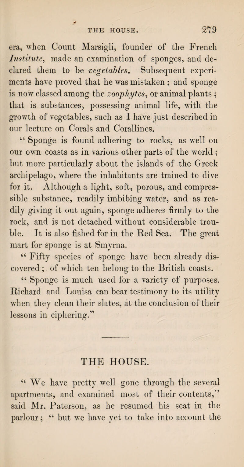 INDEX. 395 Thornbacks, 95. Thread of flax, 174. --cotton, 187. Threshing, 38. Thrown silk, or organzine, 203. Tick, orTicken, for beds, 168. Tide-waiters, 365. Tiffany, 207. Tiger skins, 223. Tiles, 285. Timber, 288. -floats, 378. Tin, 319. -plate, 324. -mines of Cornwall, 320. Tobacco, 359. Toga of the Romans, 227. * Toilet, the, 248. Tokay wine, 102. Topaz, the, 259, 260. Tourmaline, 261. Tow, 174, 175. Truckle bedsteads, 166. Trucks, 371. Tunnels, 376. Turbot, 90. Turkey carpets, 138. -coffee, 16. -figs, 116. Turkey’s feathers, 169. Turpentine, 292. Turtles, 98. Twankay tea, 13. Tyrian purple, 227. V. Vellum, 66. Velvets, 208. Velveteens, 186. Venice turpentine, 292. Verdigris, 312. Vintage in France, 106. -Lombardy, 105. U. Underwriters, 352. Use of medicines, 156. W. Waggons, 370. Waggon-ways, 333, 370. Walnut-tree timber, 289. Wardrobe, the 191. Warehouses for tobacco, 358. Warp and Woof, 233. Watches, 72. Waterproof cloth, 236. W axed leather for shoes, 240. Weaving of carpets, 135. -linen, 176. -silk, 204. -woollen cloths, 233. Wedgwood’s improved potter 148. Welding of iron, 305. Welsh flannels, 230. -ware, 148. West-India Docks, 356. Wet docks, 355. Whale fishery, 79, 82. - oil, 79. Whalebone, 81. Wharfs and quays, 362. Wheat, 35. Whiskey, 111. Whitehaven coal mines, 331.