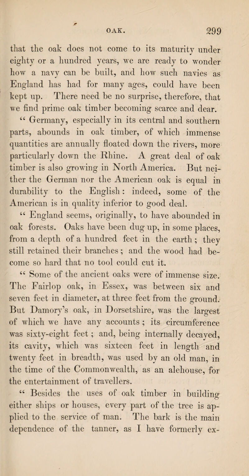 MODES OF CONVEYANCE. 371 now exist between London and Birmingham, Man¬ chester and Liverpool, and indeed between all the principal towns of England, on which goods and pas¬ sengers pass and repass, by means of steam-engines, at from twenty-five to thirty miles in an hour. This, indeed, is but the ordinary rate ; in certain cases, the steam carriages have been propelled at the rate of forty-six miles in an hour. 44 In some cases, heavy goods are laid upon sledges, a sort of carriage without wheels, but run¬ ning on two smooth iron surfaces, one on each side, which raise the body of the carriage only enough to keep it from rubbing against the ground. These are very frequent in northern climes, where there is ice or frozen snow, to afford a smooth surface. In Petersburgh they abound; as they also do in Canada, and all northern countries. 44 In commercial situations, trucks are very use- ful, to take goods to and from the quays. These are like small carts, with two wheels, and are drawn by a man, who is sometimes assisted by a large dog harnessed beneath the carriage. They convey a tolerably heavy load, with much less trouble than by horse and cart. 44 Of conveyances by water, that by the ocean first claims attention. There go the great ships; and the principal portion of all merchandise is trans¬ ported by them from one country to another, at much less expense, and with far greater convenience and expedition, than would occur to caravans tra¬ versing the same distance. 44 A ship is a wonderful contrivance, although, being now so common, it excites no surprise. That