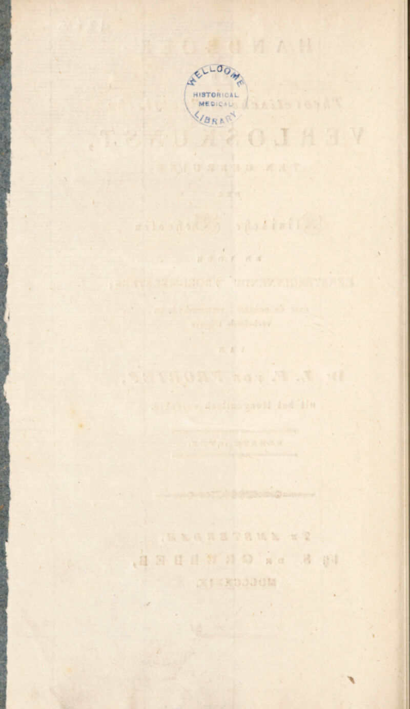 HOTORIC4L MCCiiC ij t CC' «r é \