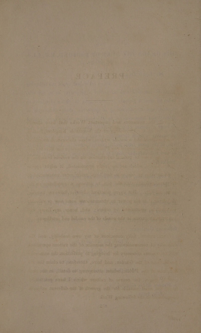 assy Me rs Ae y 4 Hy : Aer th ae iby ge +e ee th ee, aie a ¥ plitidiand. cee tot Yan . ei eds Sven ov Peas ve eaptisy oil 40 orice ‘