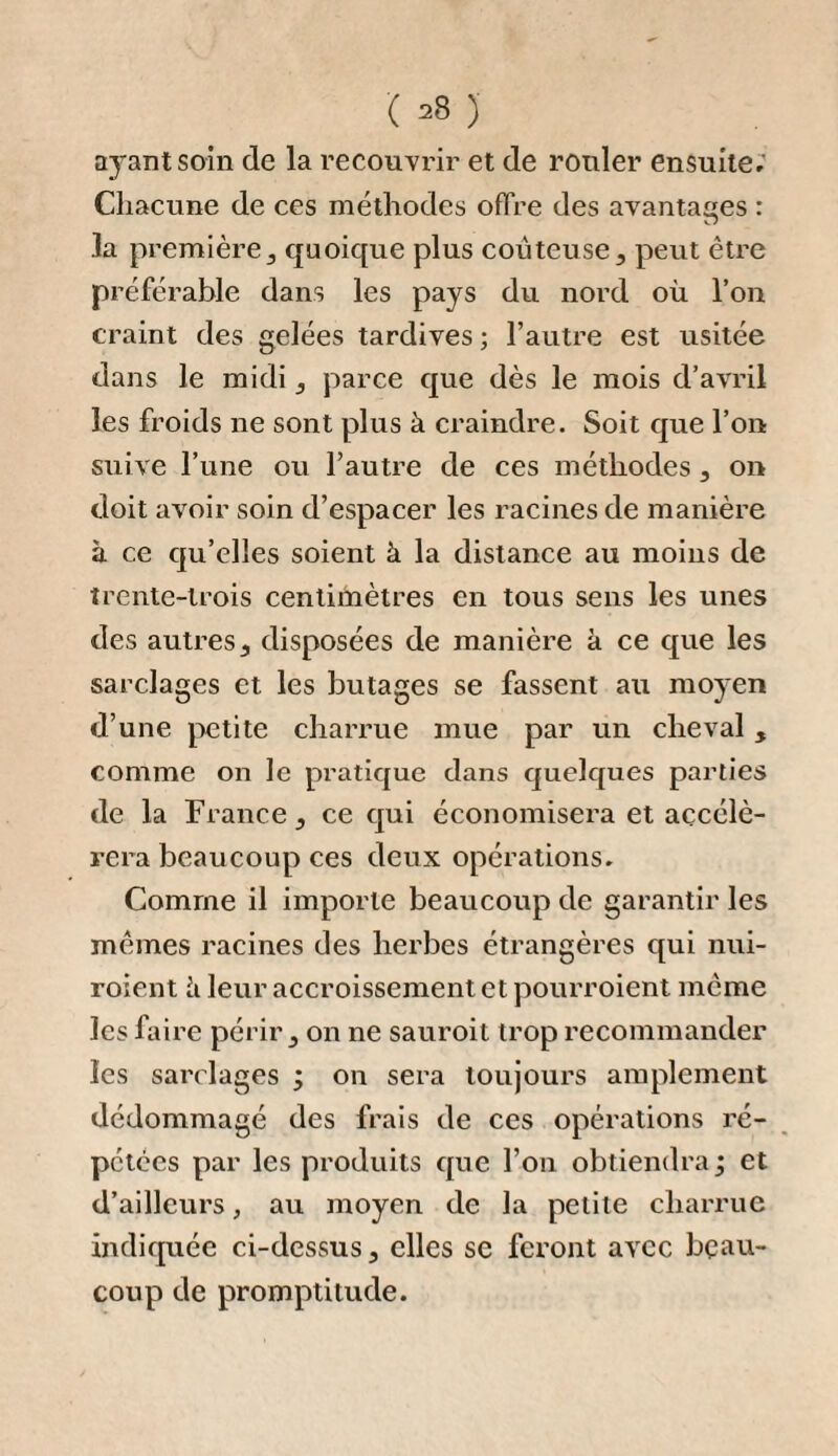 ( *7 ) cera dans un lieu frais pour lui laisser dé¬ poser ses sels calcaires 3 quand on jugera qu’ils sont tous déposés , ce qui a lieu dans l’espace de six à sept jours, on le décantera et on le filtrera à travers une étoffe de laine. CINQUIÈME OPÉRATION. Clarification et Cuisson. On reversera le sirop filtré dans la chau¬ dière j on y ajoutera environ un centième de son volume de sang de bœuf ou de lait écrémé, légèrement aigri, mais non caillé 3 on agitera bien le mélange avec une spatule , et on le portera à l’ébullition que l’on entretiendra j on aura soin d’enlever les écumes à mesure qu’elles se rassembleront à la surface. On rap¬ prochera le liquide jusqu’à ce qu’il ait acquis la consistance du sirop de capillaire du com¬ merce , ou, en terme de l’art, qu’il fasse la nappe ; alors on le retirera de la chaudière , et on le filtrera, encore bouillant , au travers d’une étoffe de laine. Ce sirop filtré, quand l’opération a été bien conduite, est clair, a une belle couleur jaune-verdâtre et une saveur très-sucrée franche. On pourra le porter aus¬ sitôt à l’étuve , ou le conserver dans des ton- 2