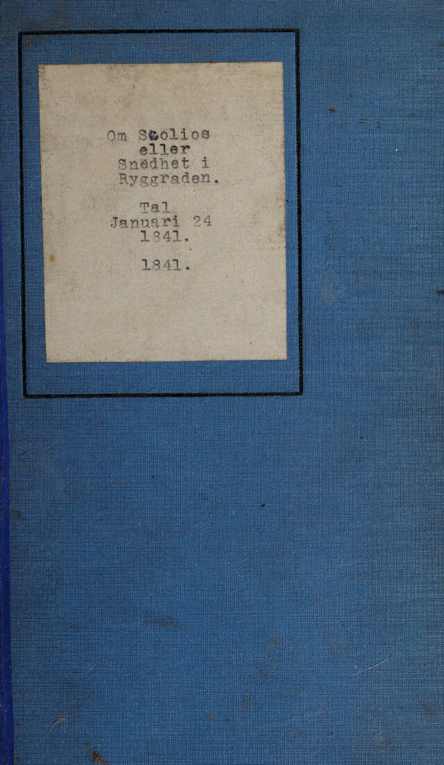 digitised image 1