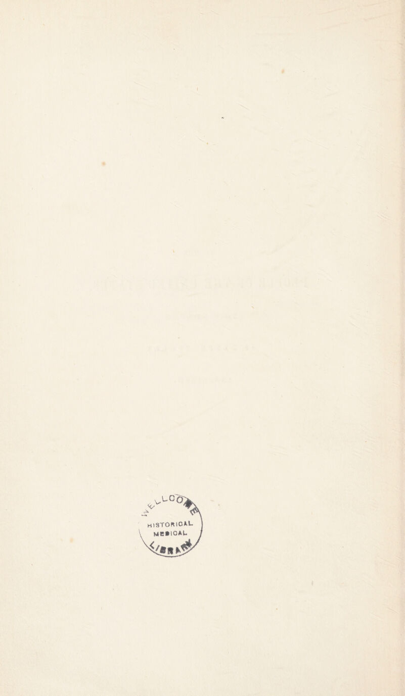 HlSSTORtOM- MEttOAL.