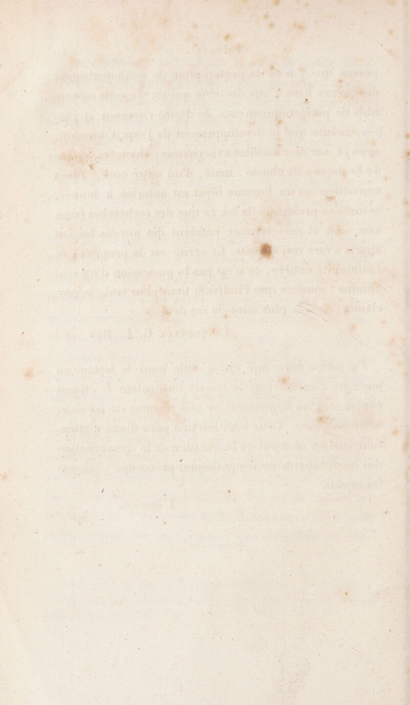 * . / * W! ' • . - r * '