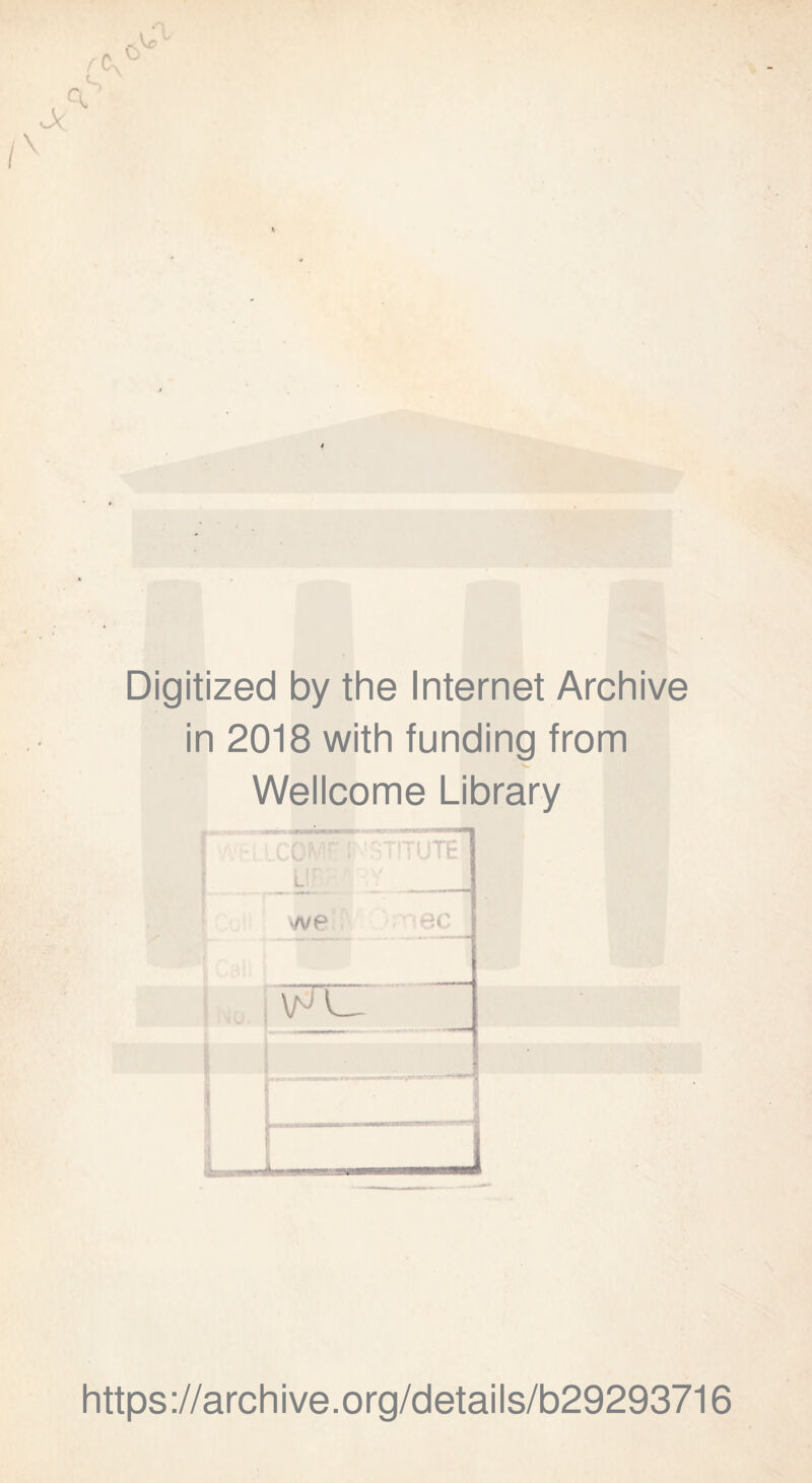 Digitized by the Internet Archive in 2018 with funding from Wellcome Library L 'A/e et - t. % -. - .. j https ://arch i ve. org/detai Is/b29293716