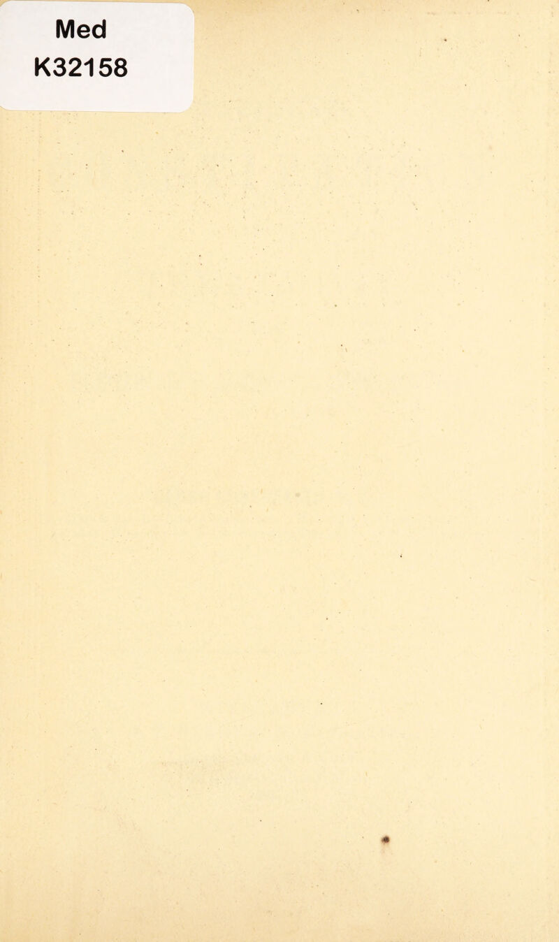 Med K32158 4