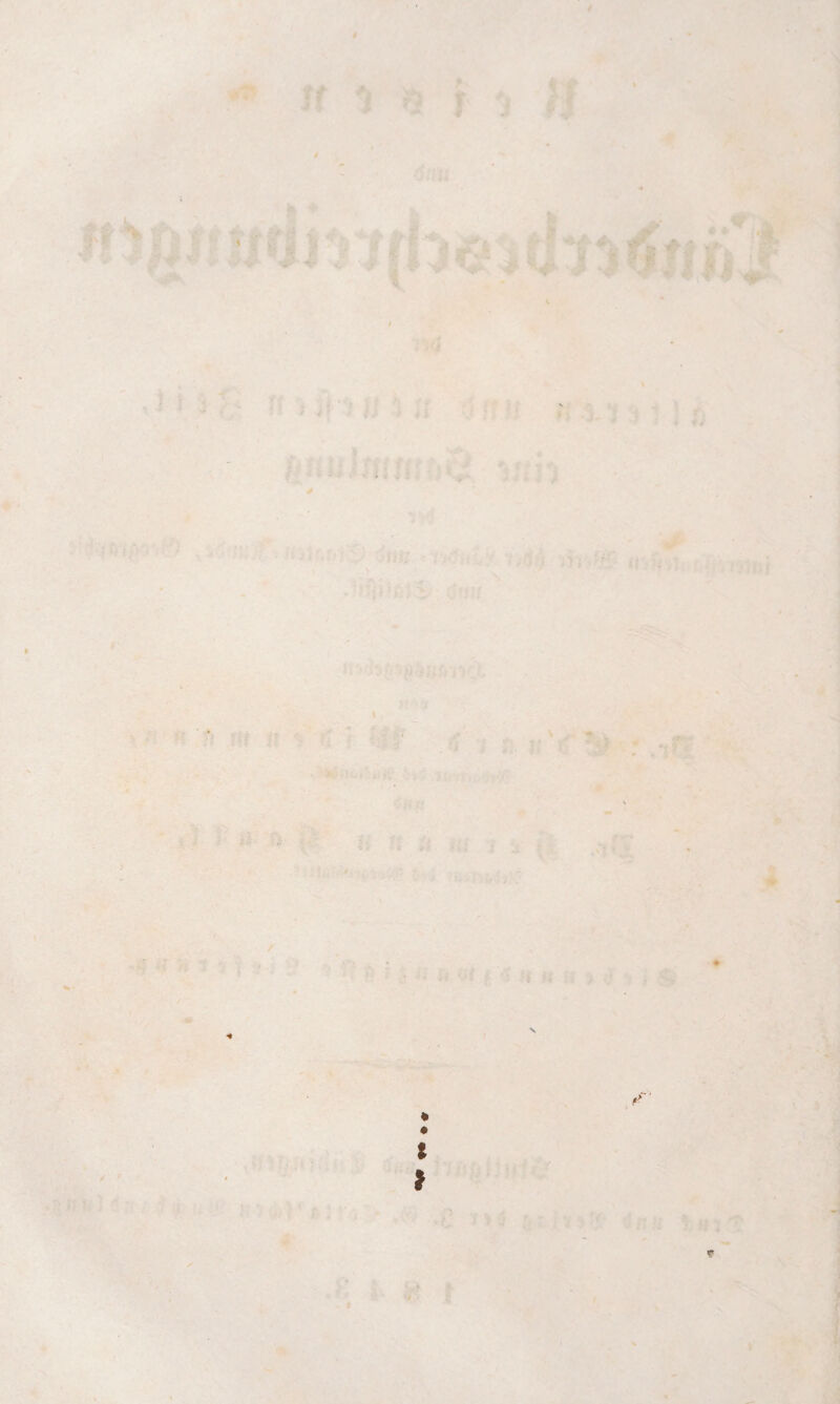 * 9 t • ' ' . - • ■■ . . t £ i ä