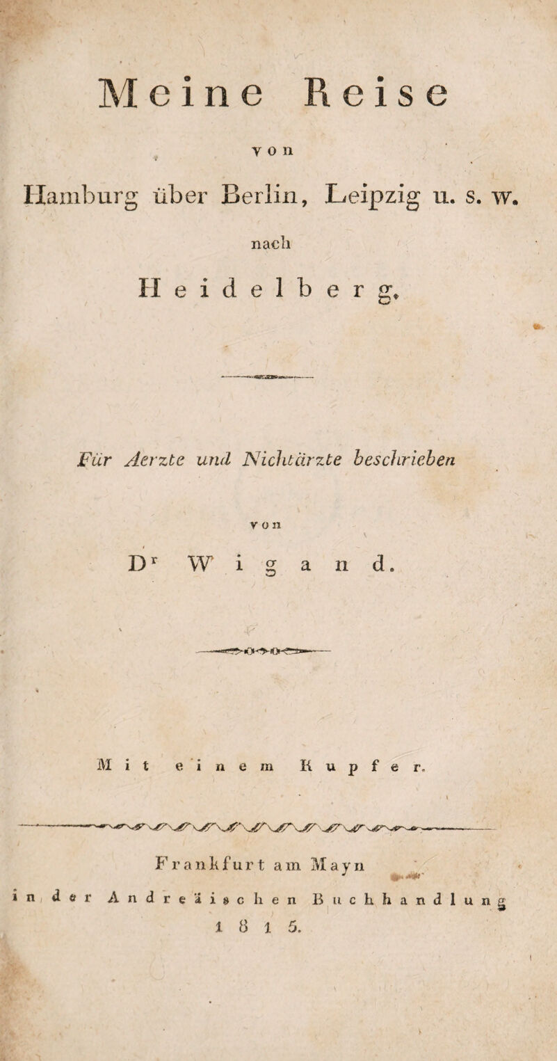 62 komme ich in nun an einen Gegenstand, an einen Mann, dessen herrliches Bild mir noch immer ganz so lebendig, wie er selbst ist, vor Augen schwebt, und meine Setde mit inniger Lust und Freude erfüllt. Es ist diefs mein unvergefslicher Freund, der Geheime- Räth Heim. Aber wie soll ich es jetzt anfangen, diesen seltenen und vortrefflichen Menschen, auch grofs und würdig genug zu schildern ? Und darf der Pinsel eines schlechten, alltäglichen Malers es wagen, die Pracht der hellleuchtenden Sonne des Himmels auf seiner kalten, todten Leinwand darzustellen? Und kann es der blofsen innigen Liebe und Freundschaft allein wohl möglich werden, die Tugenden und Ver¬ dienste des verehrtesten Mannes, zart, und doch auch treu und lebendig genug, vor den Augen der Welt zu entwickeln ? ln magnis voluisse sat est! — IIeim ist ein achtundsechzigjähriger, bewundernswürdiger Jüngling!! In diesen sechs Worten liegt seine ganze Charakteristik. Die 68 Jahre deuten auf seine Erfahrung, seine Vollen¬ dung als Künstler; in dem bewundernswürdigen liegt das Zeugnifs seiner herrlichen Talente, Anlagen und Fertigkeiten; und das einzige Wort, Jüngling, erin¬ nert so schön anseine Tugend, seine Herzensgüte, seine Unschuld und Fröhlichkeit, an seinen himmlisch- kindlichen Sinn und alle die Blüthen einer noch rüstig dastehenden Manneskraft. — Aber werden meine Leser sich mit diesem blofsen Umrisse des Bildes begnügen, oder soll ich die Züge deutlicher und
