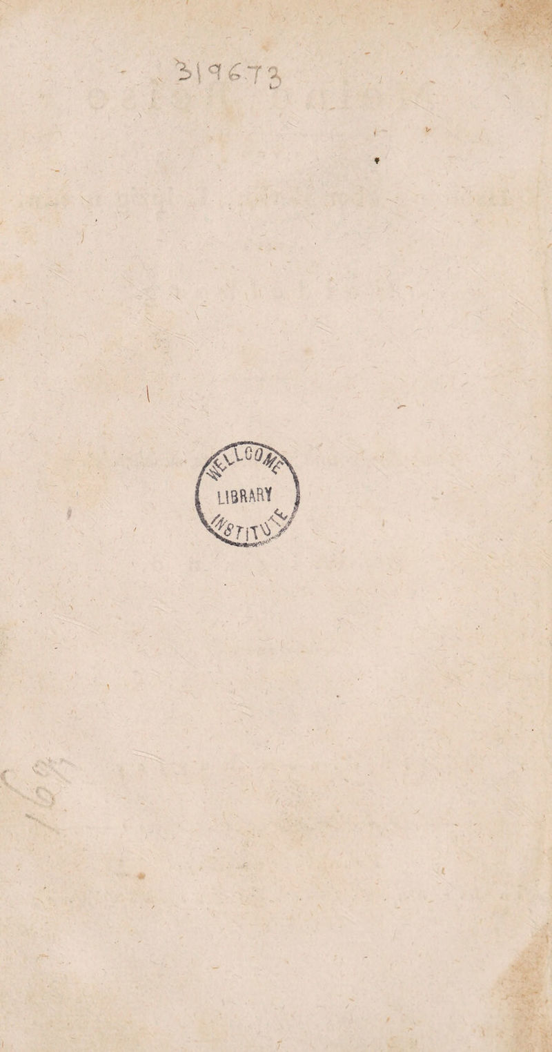 65 Lei guter Laune zu erhalten. Ich hin in Berlin in mehreren Gesellschaften gewesen-, wo acht bis zehn der berühmtesten Ärzte dieser Stadt, fünf und sechs Stunden lang hintereinander beisammen blieben, ohne dafs ein Einziger davon zu einem Krankenbesuche abgerufen worden wäre. Wie ist das hier nun so ganz anders, als anderswo! Kränkeln die Menschen hier weniger?— oder schicken sie vielleicht nictq ohneNoth, oder zu bequemerer Zeit zumDoctor ? — O wie gern, wie willig mufs nicht der ächte Künstler für ein solches Publikum arbeiten ! ! Was nun den eigentlichen, innern Menschen in Heim betrifft, so ist er der offenste, jovi¬ al i s c li s t e und menschenfreundlichste Mann unter der Sonne. Diefs mit hundert Zügen und Anekdoten zu belegen, w ürde mir gar nicht schwrer werden. Aber wozu diefs? was ein offener menschen¬ freundlicher Mann ist, und was ein solcher thut, weifs jeder. Aber Eins mufs ich hier herausheben der Profession des Tischlers, Schuhmachers und. Goldsehmidtes so Niedriges oder Erniedrigendes, dafs wir diesen Ausdruck nicht auch für unser Ge¬ schäft gebrauchen diönnten ? Sich zu einer Kunst bekennen, nur ihr vorzüglich angehören, was das W ort Profession doch nur sagen soll, ist denn das etwas so Schlimmes und Entehrendes? Ich meine deshalb, wir Ärzte könnten wohl in Gottes Namen immer auch noch Profcssionistcn werden, aber nur keine — Handwerker. Ywgands Pieise E * E