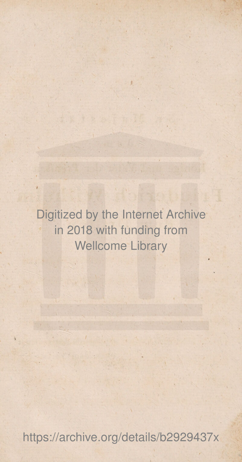 86 hat, nach 8 bis 10 ganz leichten Krampfanfällen , sanft und ruhig ein. So ist nun das Bild und das Ende dieser Krank¬ heit, wenn sie aus der chronischen Form, durch Gott weifs welche innere oder äufsere Ursache, in die akute übergeht. So häufig und unabwendbar nun auch dieser gefährliche Übergang Statt findet, so ist er doch nicht immer ganz durchaus noth- Wendig, und ich habe in der That mehrere Kinder am Leben bleiben sehen, bei welchen der erste chro¬ nische Zustand, mit fast allen seinen Zeichen, schon grofse Gefahr droliete. Was hier nun die Ursache des Stillstandes aller Erscheinungen auf demselben Funkte war, und was hier die endliche fürchterliche Explosion verhinderte, weifs ich nicht. Soviel ist gcwifs, dafs mein Heilverfahren wohl sehr wenig dabei gethan hat. Bei den meisten beschränkte es sich hlofs darauf, dafs ich, sobald der Kopf an einzelnen Stellen etwas heifser zu werden und zu schwellen anfing, und ein soporöser, durch ängstliche Träume gestörter Zustand sich dazu gesellte (was in der Regel alle 4 bis 8 Wochen in verschiedenen Graden wieder¬ kehrte) die Kinder dann ein paar Tage lang einige Gran (Quecksilber und abführende Mittel nehmen liefs, und in der Diät den Wein, starke Fleischsuppe ? Kaffee u. d. gl. erhitzende Sachen verbot. Gewöhn¬ lich legten sich dann die stärkern Zufälle sehr bald, und es blieben dann bis zum nächsten Anfalle folgende leichtere Zufälle zurück. Das Kind batte nämlich einen ganz eignen, imsichern, taumelnden Gang, und stol-
