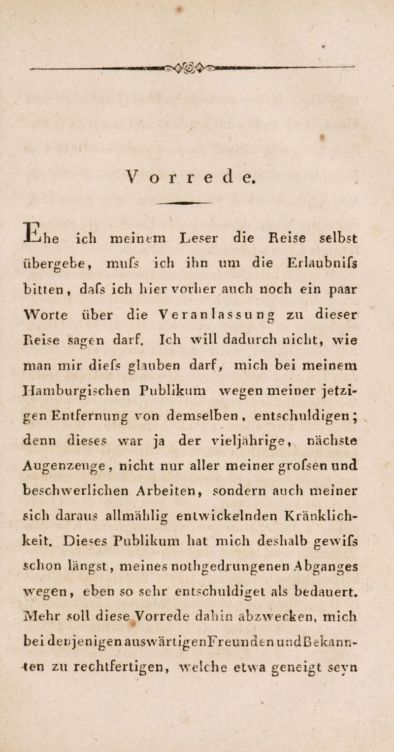 93 wirklicli selir oft zu etwas Ruhe gebracht wird. Zwei andere sehr wesentliche Punkte in der Lebensart dieser Kinder, sind diese, dafs sie so wrenig als möglich mit der Welt in Bereich kommen, so wenig Menschen und Sachen als möglich sehen, und dadurch in einer Art von beständiger Langeweile erhalten werden müssen, und dafs sie zweitens niemals in die Nähe eines heifsen Ofens (besonders eisernen) gebracht, und nur selten oder lieber gar nicht in die Sonne getragen werden dürfen. Ist diefs Letztere, ande¬ rer Ursachen wegen, durchaus unvermeidlich, so sorge man denn doch wenigstens dafür, dafs der Kopf durch einen leichten, hellfarbigen Huth von Seide oder Leinwand gegen das Durchdrungen der Sonnen¬ strahlen gesichert ist. Zu diesem Zwecke habe ich wohl ein oder zwei Blätter von einem dicken und recht weifsen Schreibpapier inwendig über den Boden der Hüte ausbreiten lassen,weil dieses die Wärme am besten abhält. Auch halte ich nach meiner jetzigen bessern Ansicht das öft ere w arme Baden solcher Kinder, beson¬ ders so lange sie noch in der Diathesis zur Krankheit sind, für unzweckmäfsig und bedenklich. Durch das Bad wird die Blutmasse ausgedehnt, und in einen gewissen turgor gesetzt, welcher Umstand, auf das Gehirn fortwirkend, durchaus hier nachtheilig werden mufs.— Auch scheint mir in dieser Krankheit, wenn alle Contraction von dem Sauerstoffe äusgeht, grofse Sorgfalt für die Frischheit und Reinheit der Luft in der Kinderstube ein Hauptpunkt in der Lebensord¬ nung zu seyn, so dafs also nur die grüfsten und geräu-