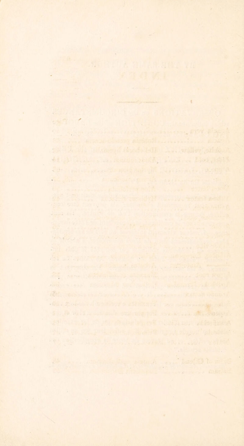 ■; - ■ • . ... •. j.• ■%• i-j - . . t . . < : 5, ‘ A, s . «'3| - y . ■ . : . + K f * *\ *'• . • •• -v. . , ; M, , ■ i. ..)■ i