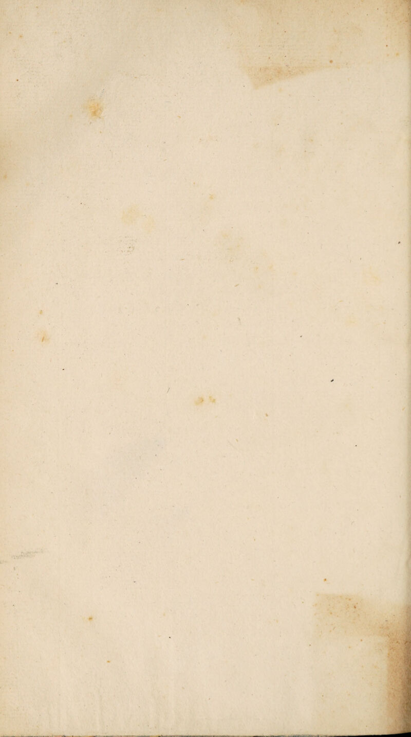 J * V : - i v - - • •• * -■* '7 s i I ♦ * <•