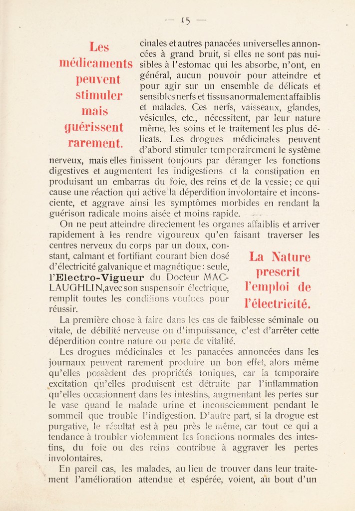 link to previous page