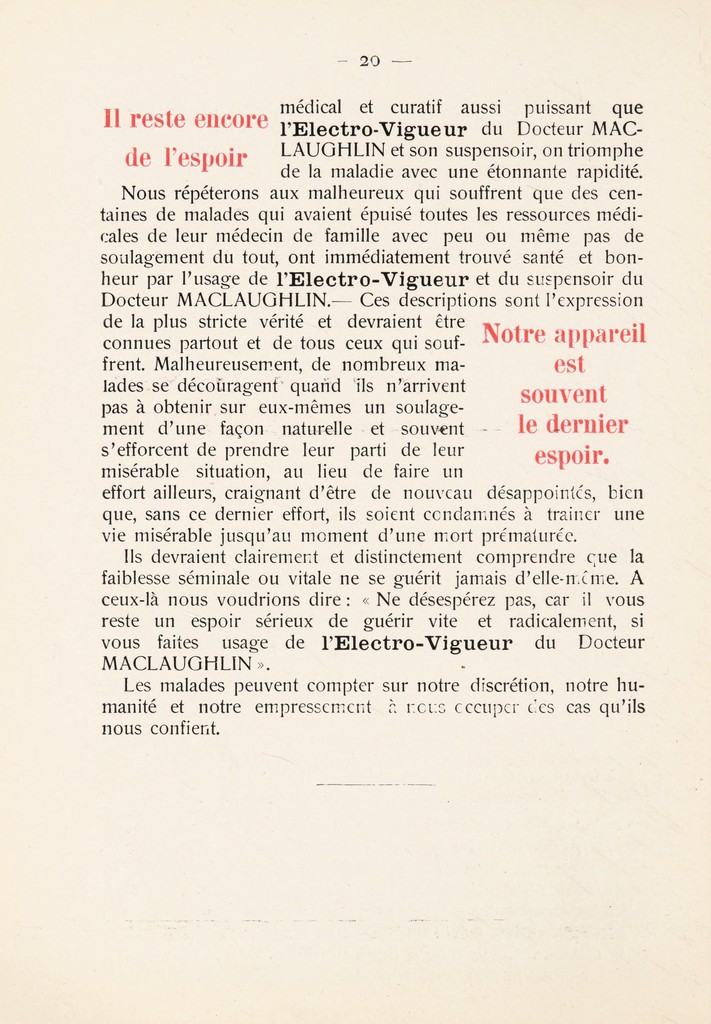 link to previous page