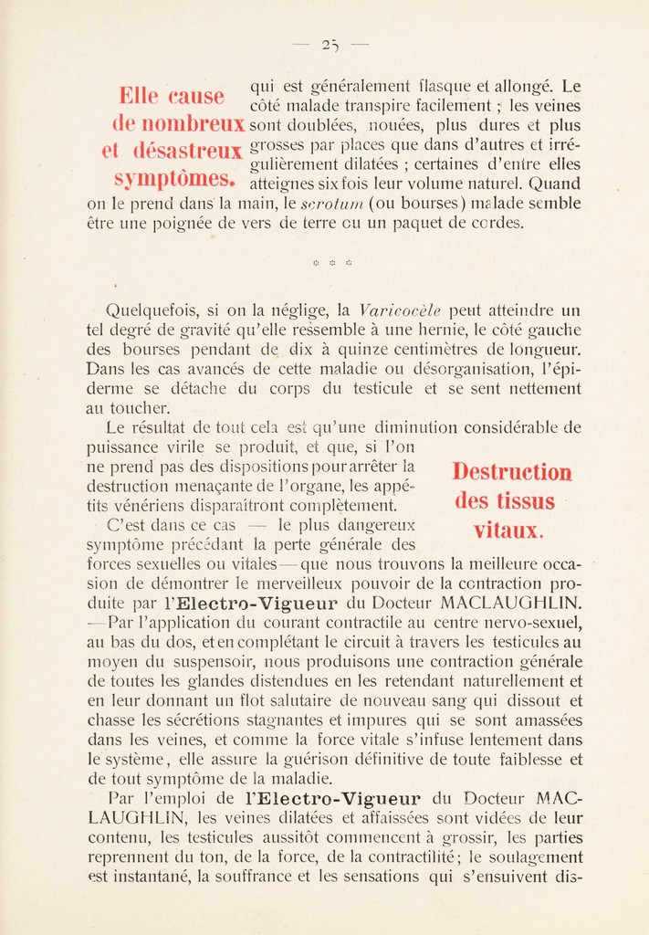 link to previous page