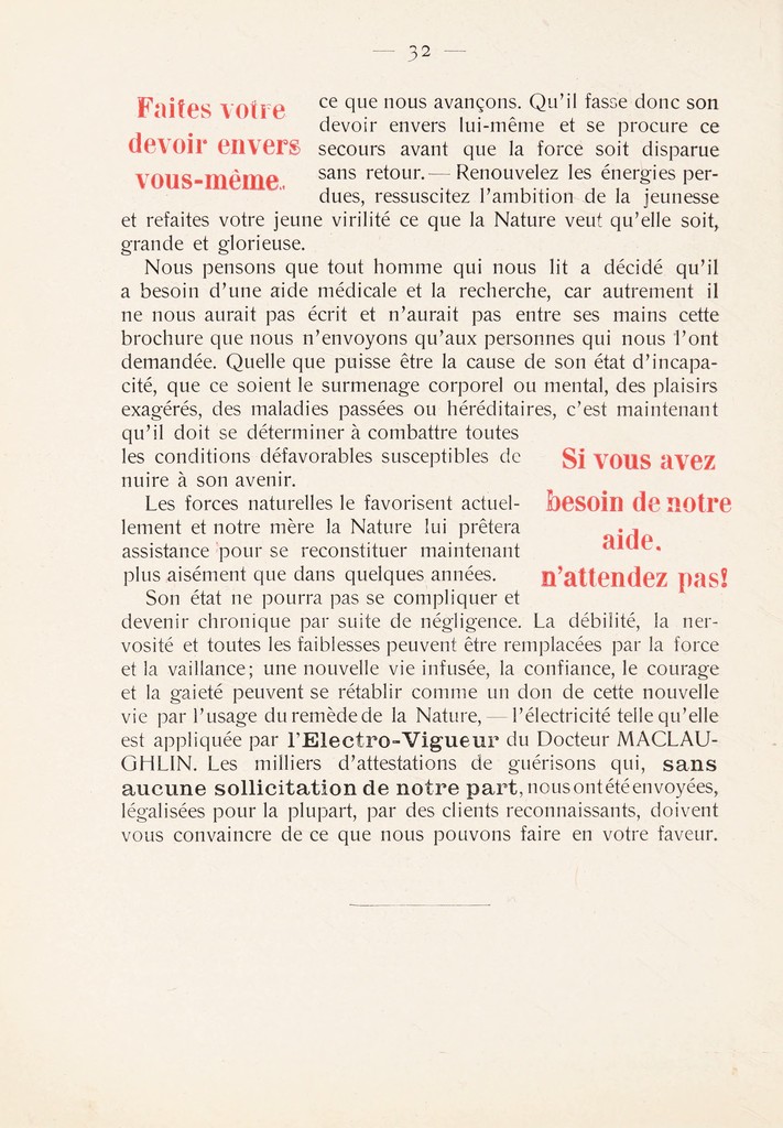 link to previous page