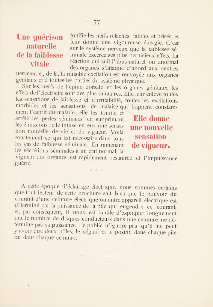 link to previous page