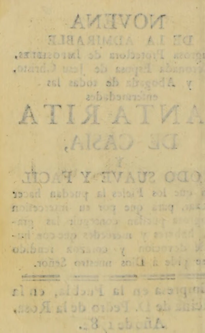 Ay[:ivo;-T I ■ :'!T ■ i . « >4t..ti.' .> í. ’ . íí.l ítji); 3Íj 'r V '■/ a-’b.l.'jírj: '■t' ii I I i : /■„ . /.H ^ ^ •» ( (. /■>. ^ V ^ A t jíp T'rVA:;^ ca> 1 » . t > . i ' . (■ •i3 ;.t í.w. ’ I i. t ( 1 ? ’i •7> ? -1 1 '« t > . . r - . > ■ t ' •. • J ( > •lO.'J'w fU’ '? 2f 1 i- - ‘ / i .1 > , t j j j i ti - í.. C' .