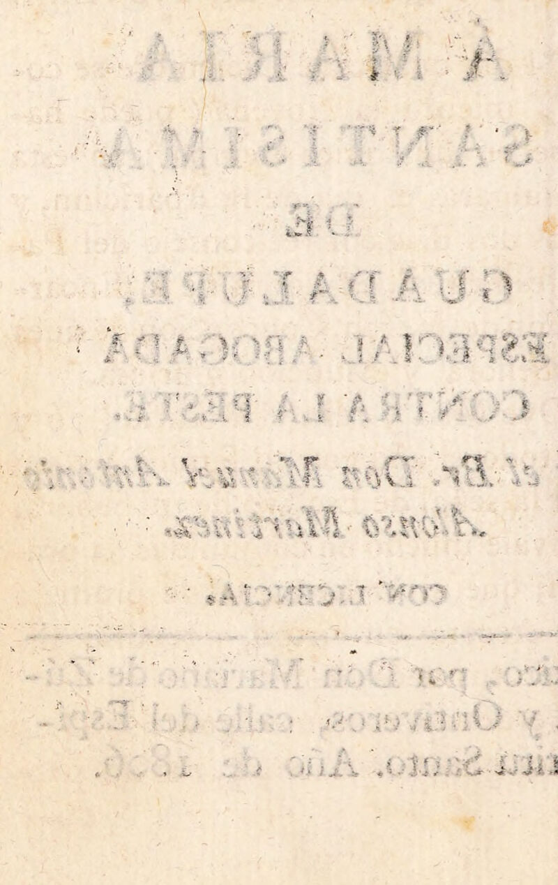 '•■i i  { r A r ■' ? - i ’■ i * > r f -‘ f * • %. < i ir “ - ■ M f . ... ... ai Al A ’ . *? ¿** - t. -- ’ f * / -i- 2 ■/' 1= v ■ ,! O f tff-.i - lili • í 1 1 .1 . -* ■ ' ■■ f ai , ? 'a lia ■ ? * . :• •• •• i < i t. . 5 • ' • * , i *s «► • ' ' •*> í V V? !s • ;’l- f-í.í 1 • , •■ • ■ ¡.. I ... V: -1 1 <.•■ J % .1 ■ '■ r-v- r-« ^ I v. v\ * : .. Ui! . : ■ ' * *• • . j. ■ ' • •v .• \ *• *? . * *y i .< o u * aaniaU y .