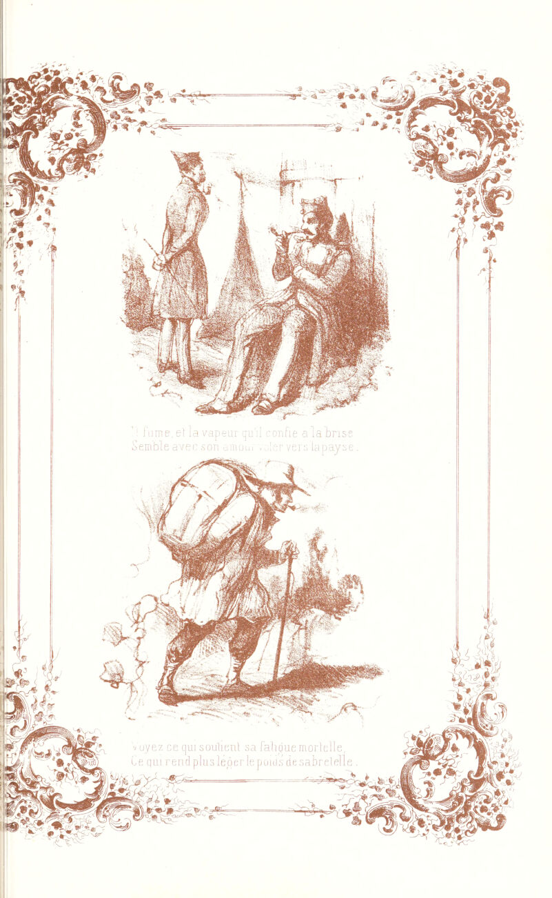 ' i’[Tme,e’t la vapeur quM confie a ialbnse Semble avec son amoui vclcr vers iapayoe . toc fa[iQLie morlelle, jüids desabrelelle oyez CE qui soulienl sa e qui rend plus leôerle