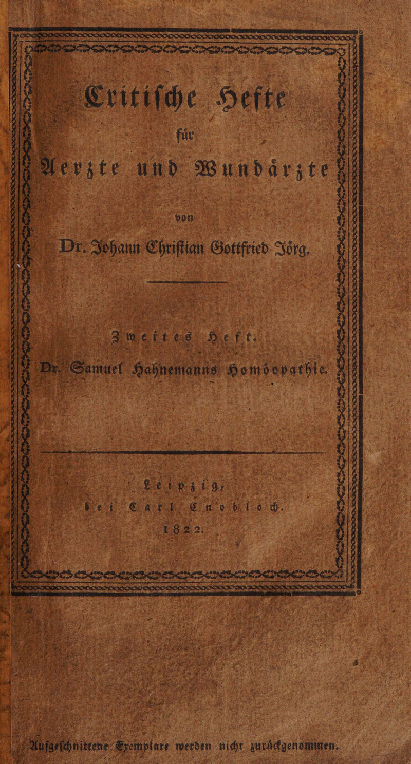 8 HEIDEN 8 „ Rt - 15 OO e, 9,9 20 9% % » 9° n.% EICH IIND von Dr. Johann Chriſtian Gottfried Jörg. 2 a r ir TENNDIEIEEIEICHK DIENEN TEIEIEIEHEHN 4 . = 8 NER de 8 N 1 5 ER bow e * 1 Oececrecreeccceecceccorcecce Nose Br Le 19, e e e c. 0 9000000000